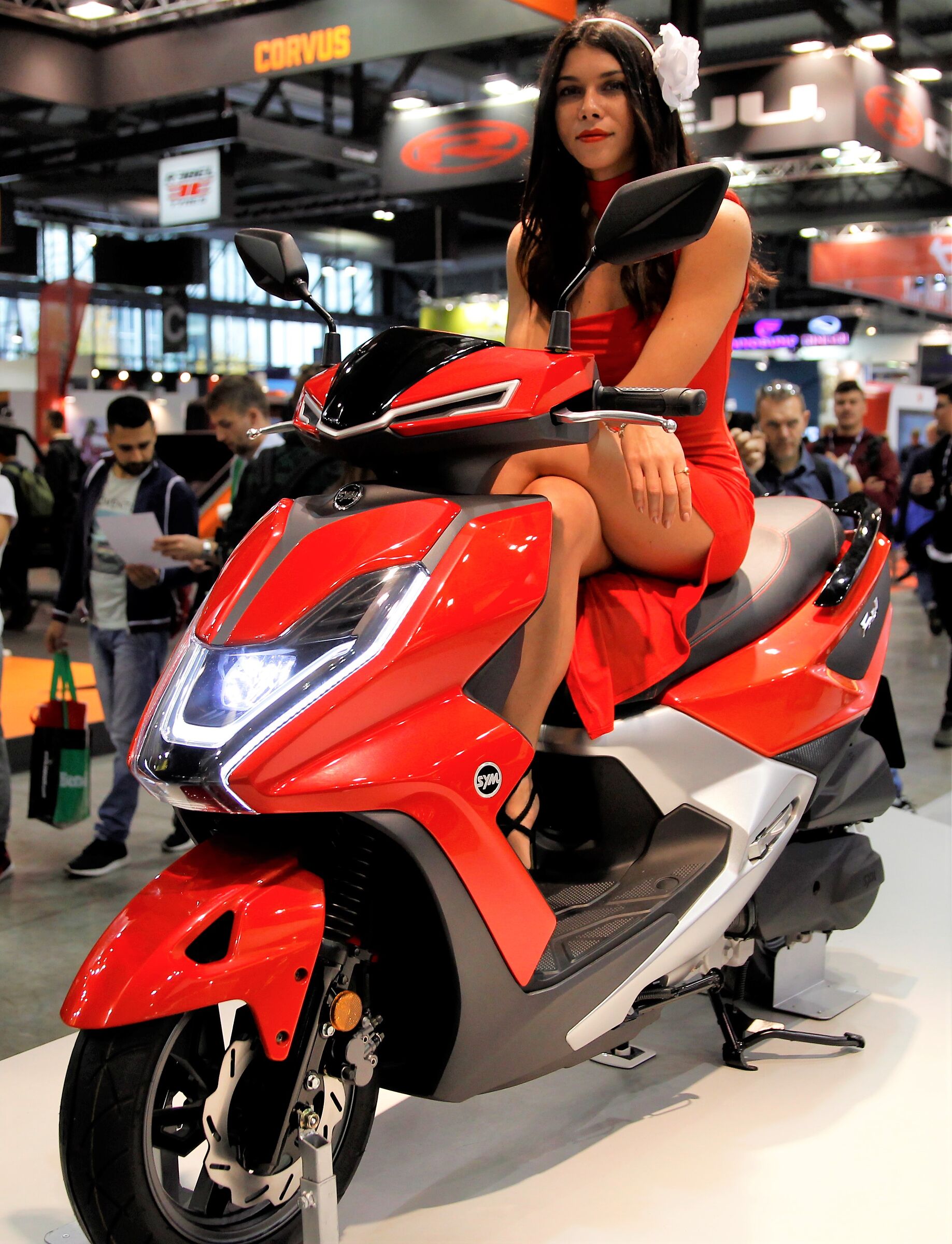 E Labbra Rosse Sulle Quali Morire....