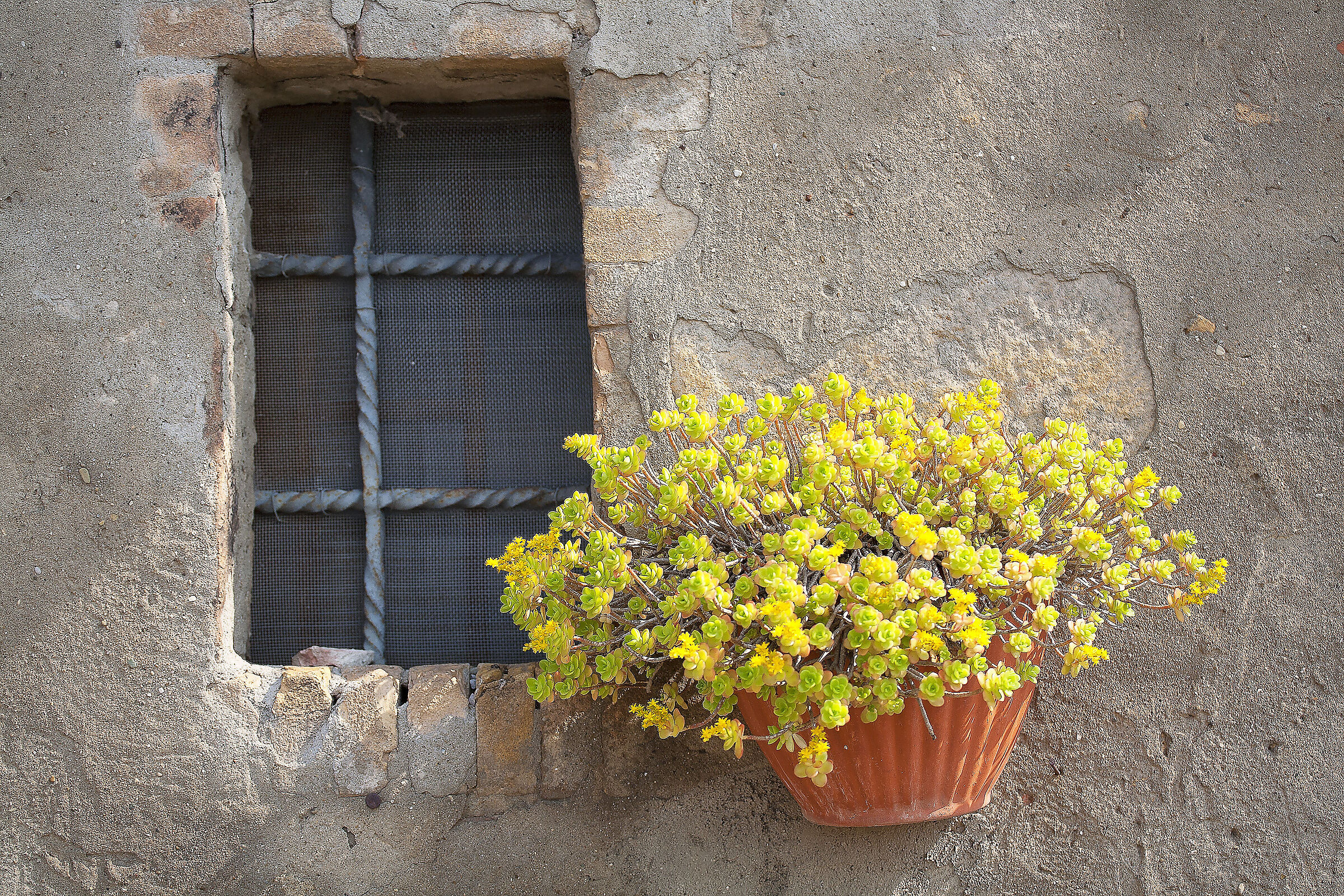 S. Quirico d'Orcia
