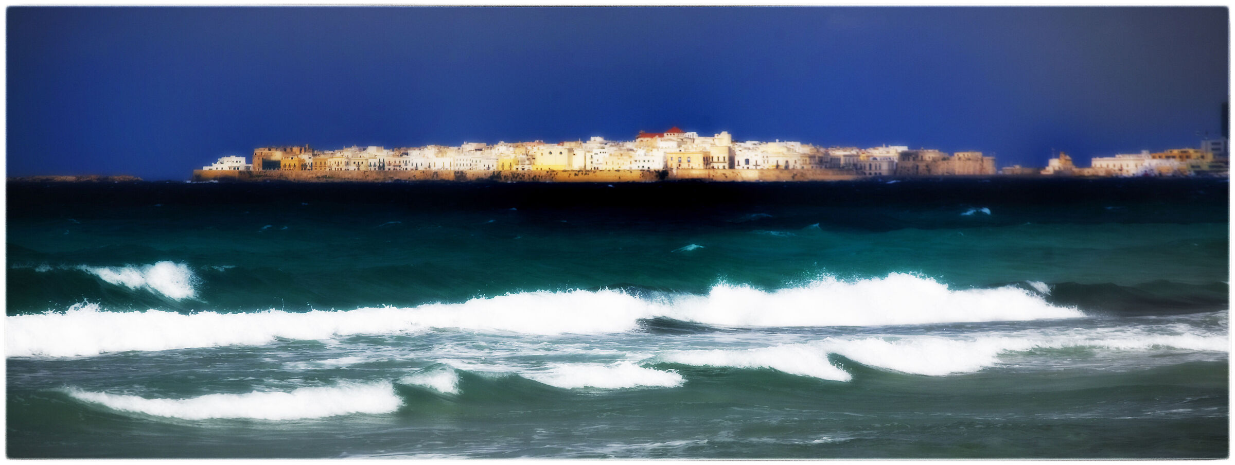Gallipoli