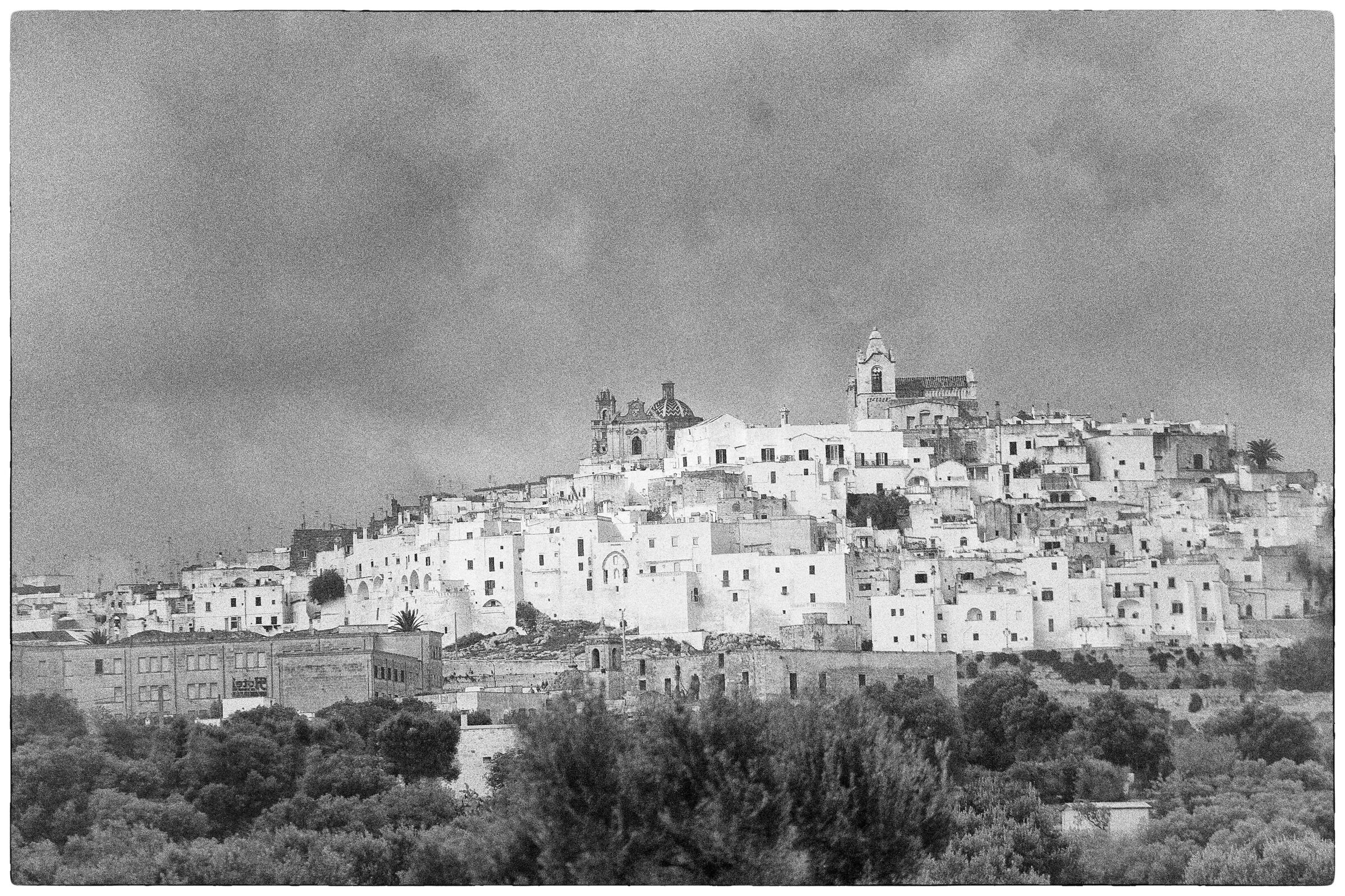 Hotels in Ostuni