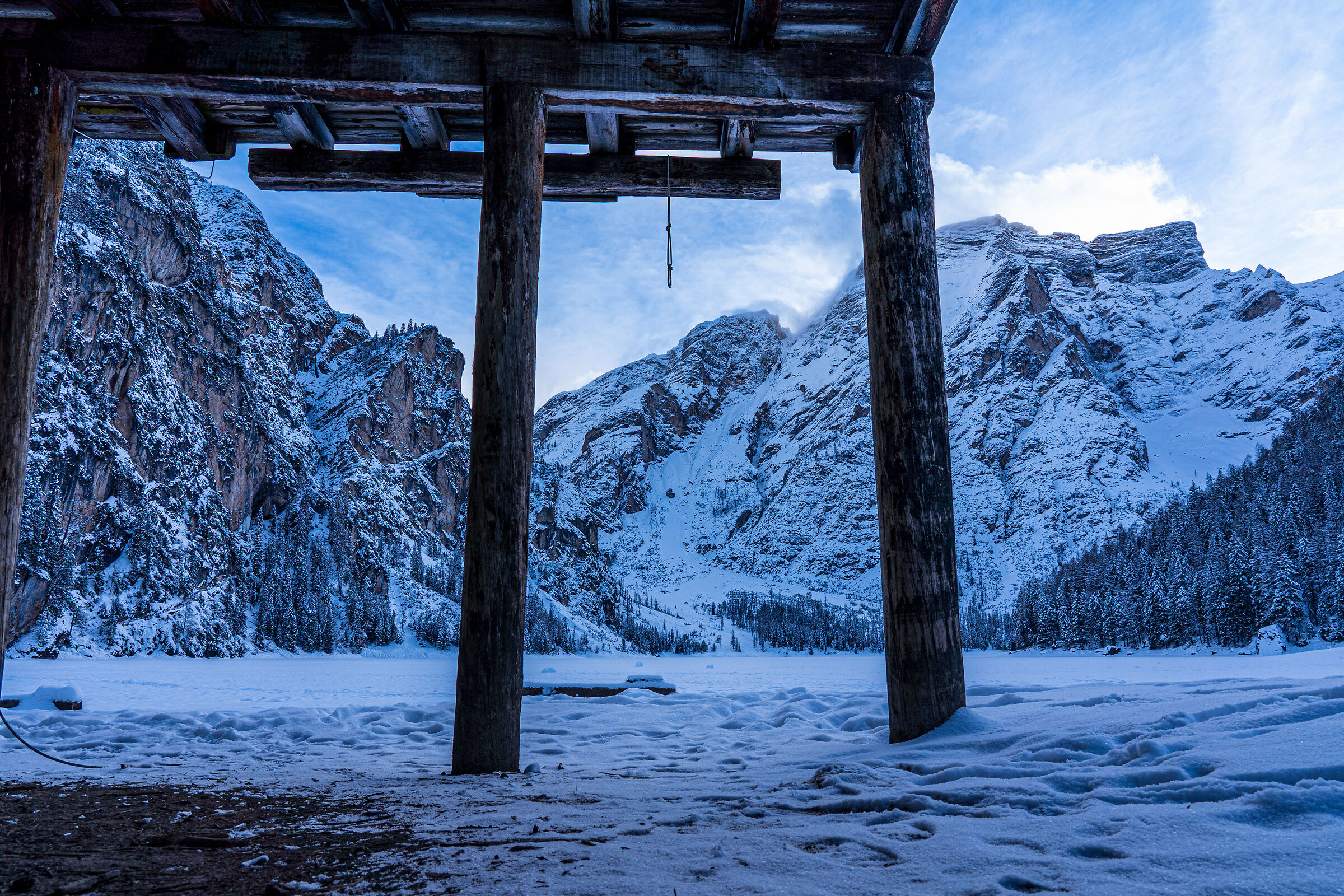 Braies