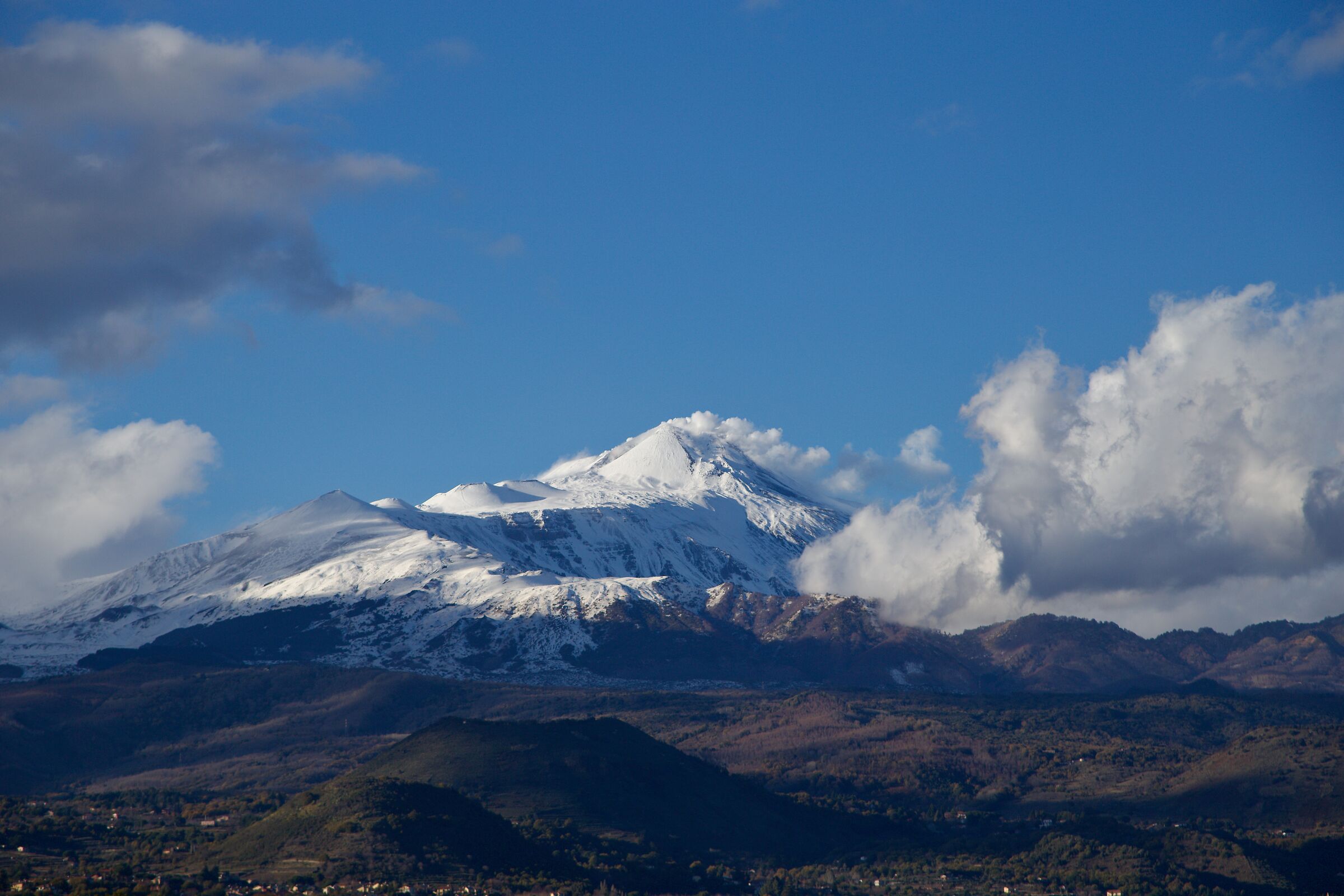 Etna