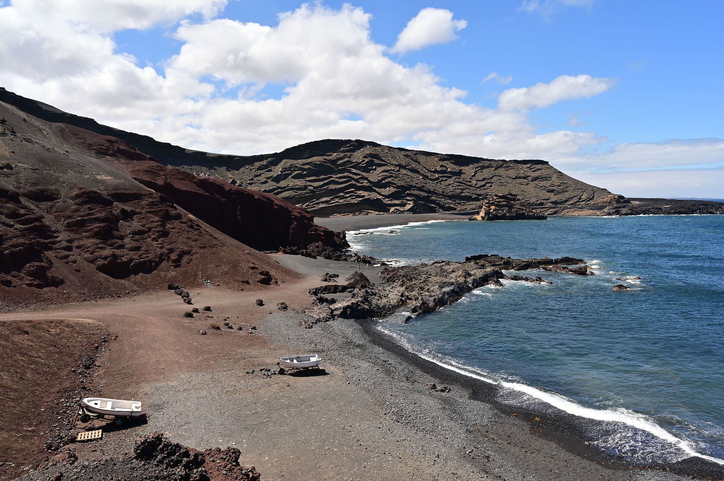 Lanzarote