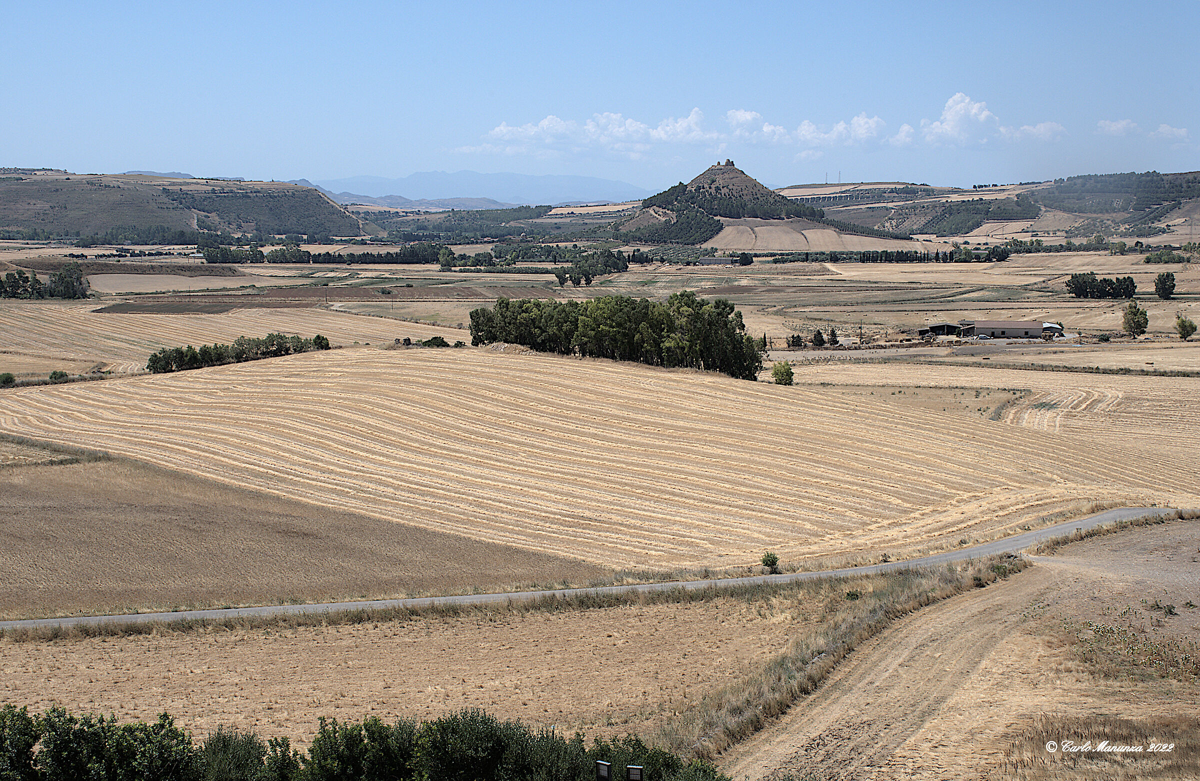Barumini Hotels