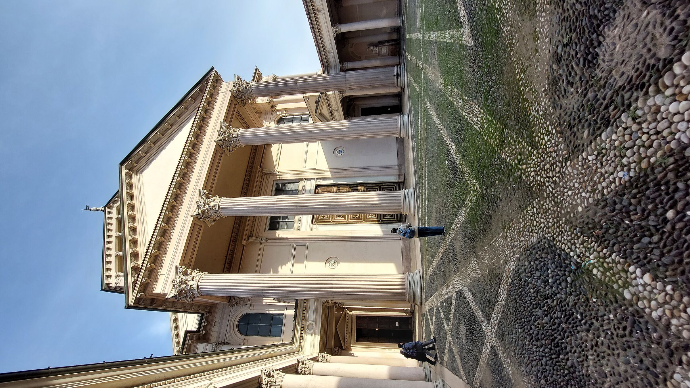 Cattedrale S.ta Maria Assunta - Novara