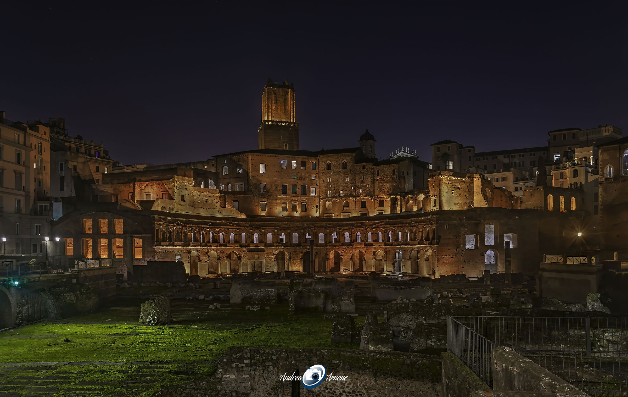 Mercati di Traiano Museo dei Fori Imperiali - Roma