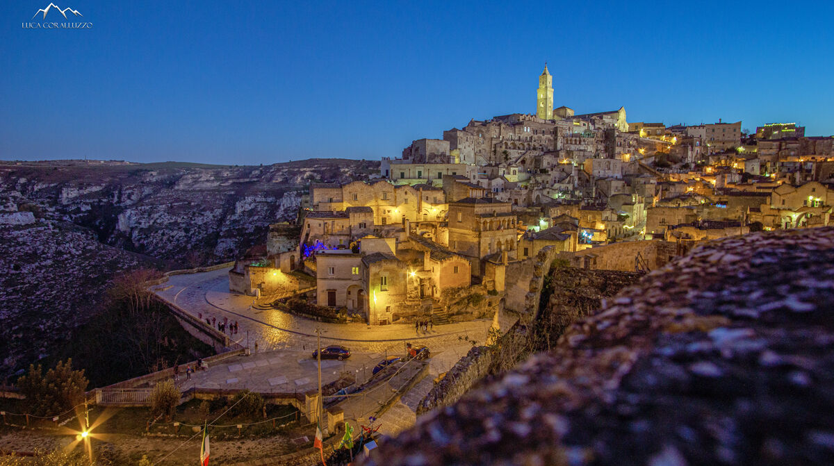 matera