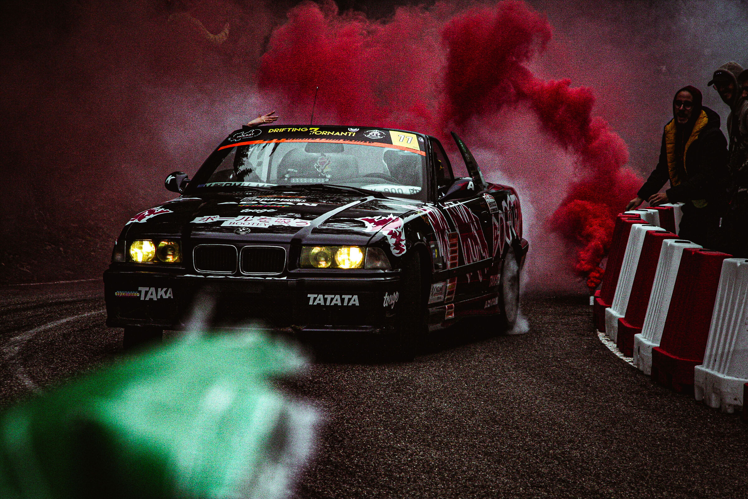 Bmw M3 E36