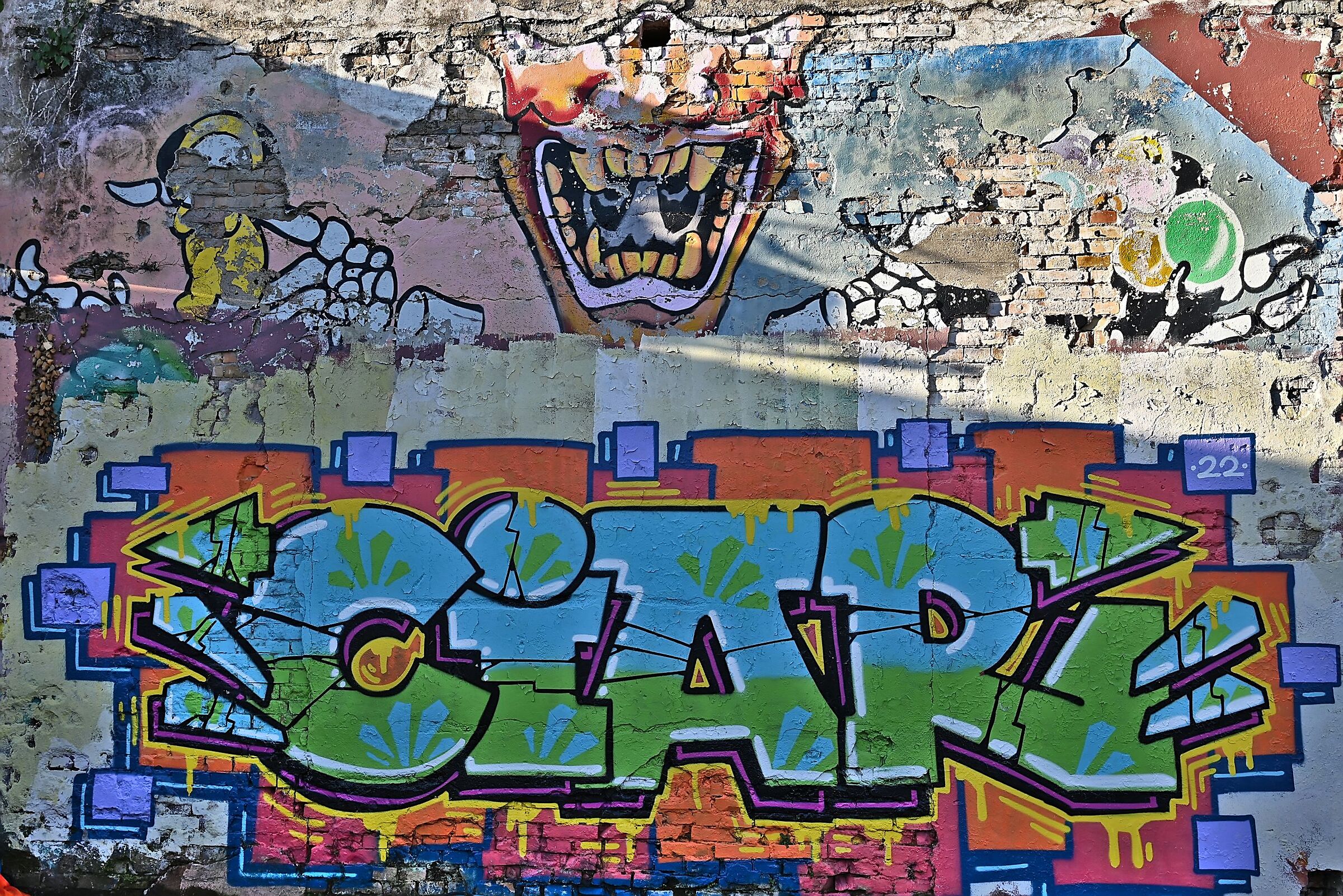 Ciar 22