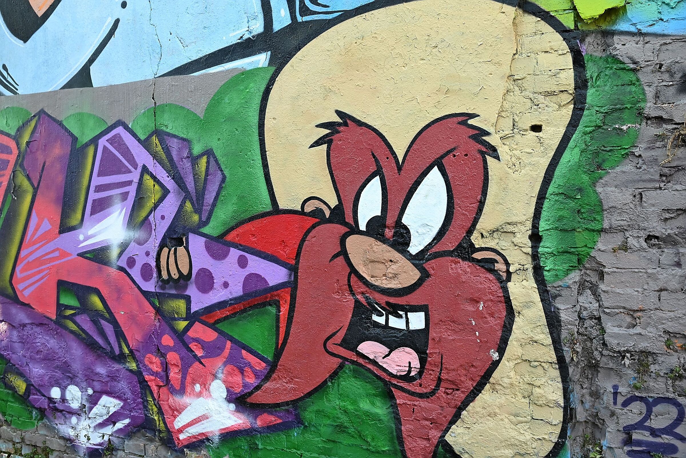 Ciar 22