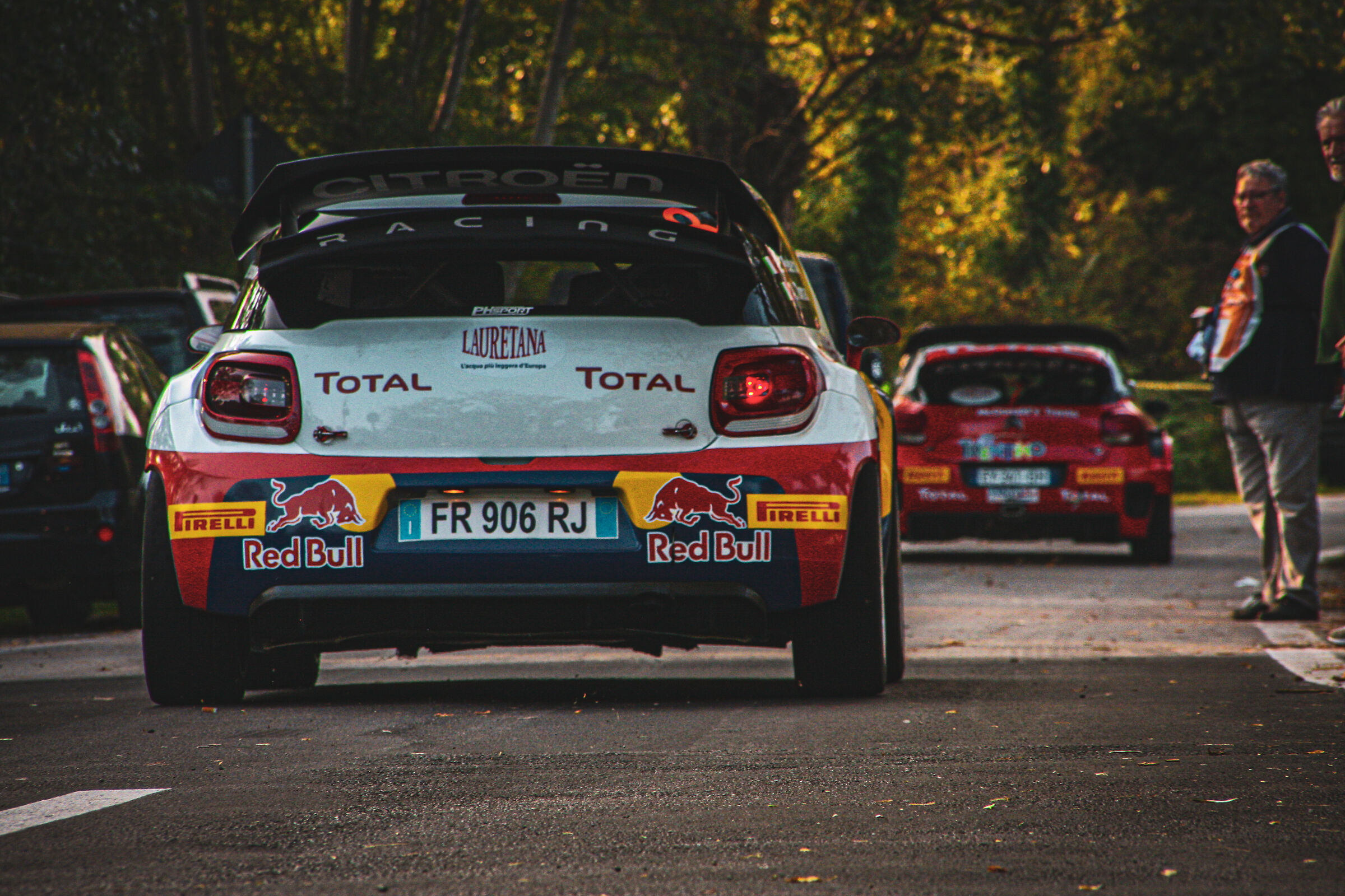 DS3 WRC