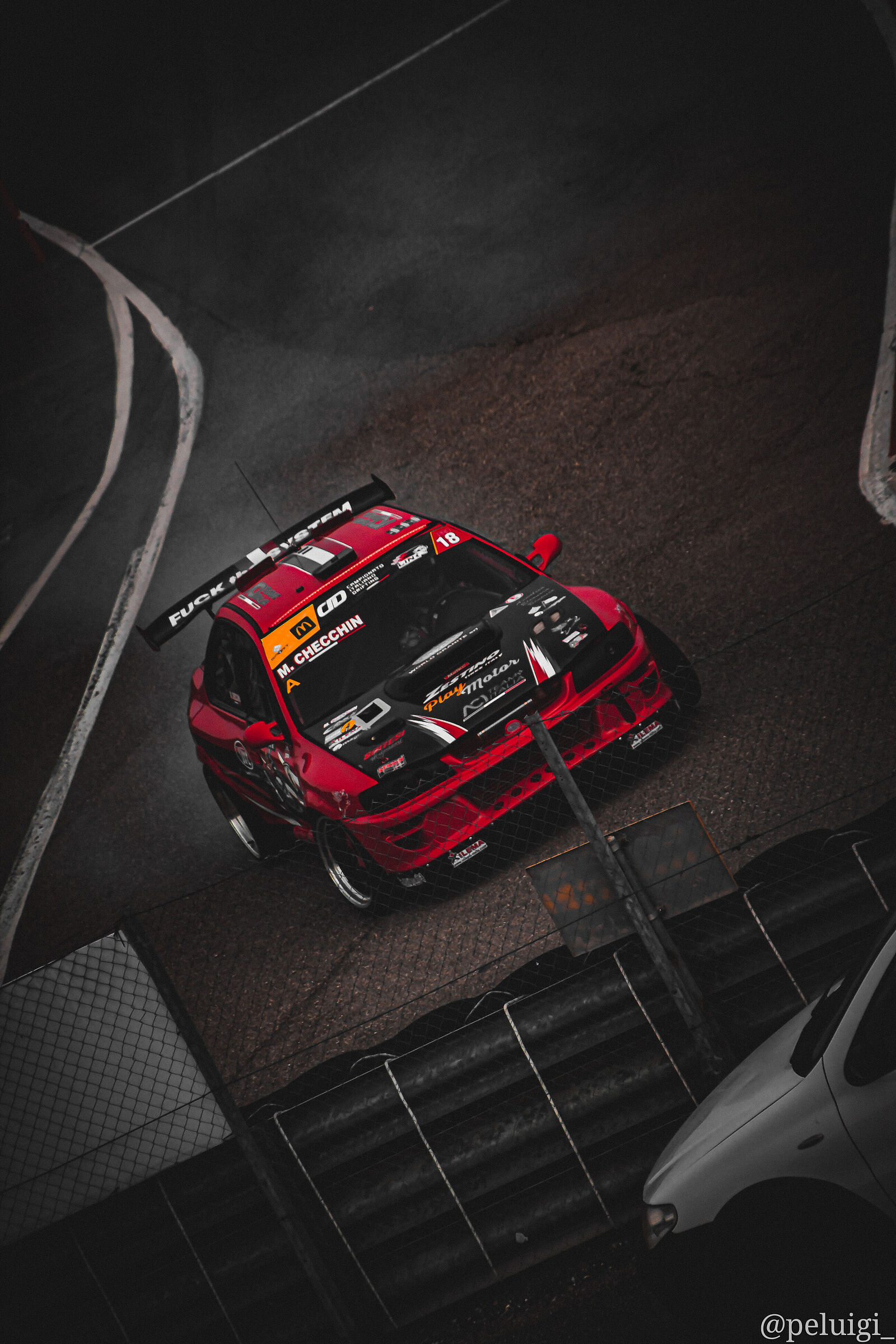 Subaru Impreza 2jzgte