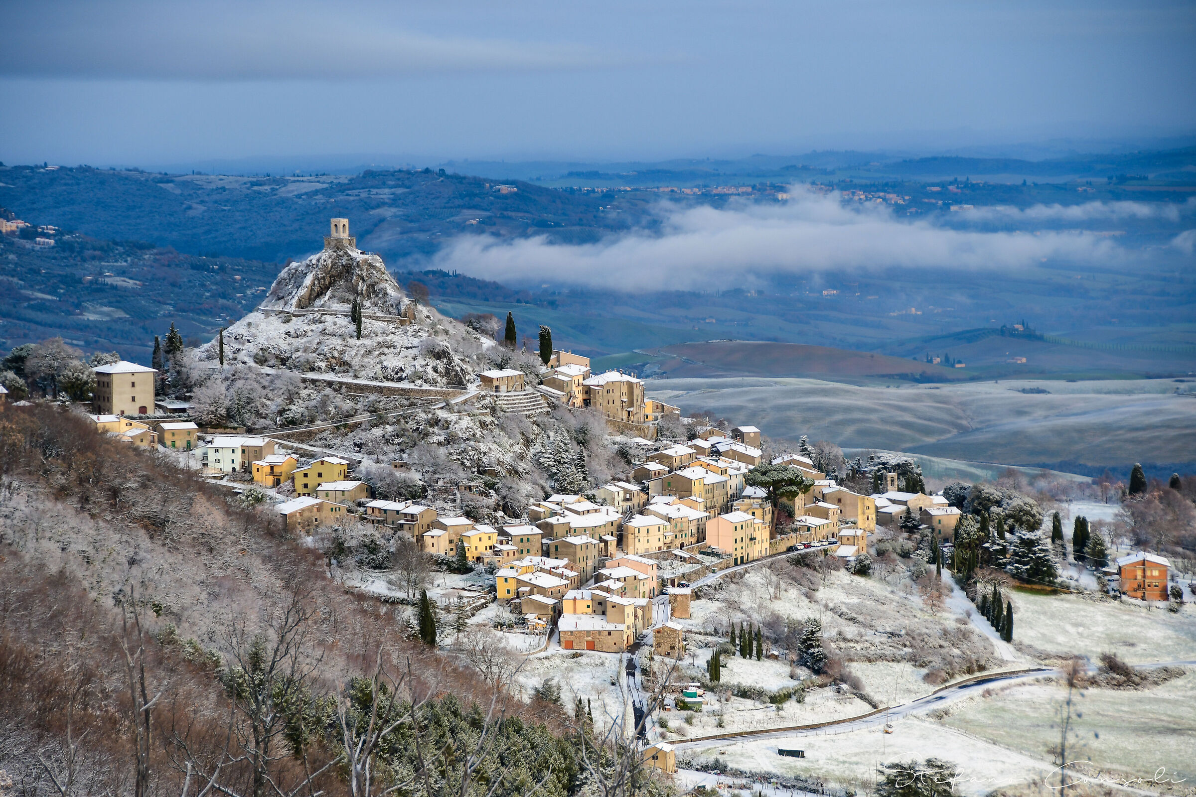 Campiglia - Italy