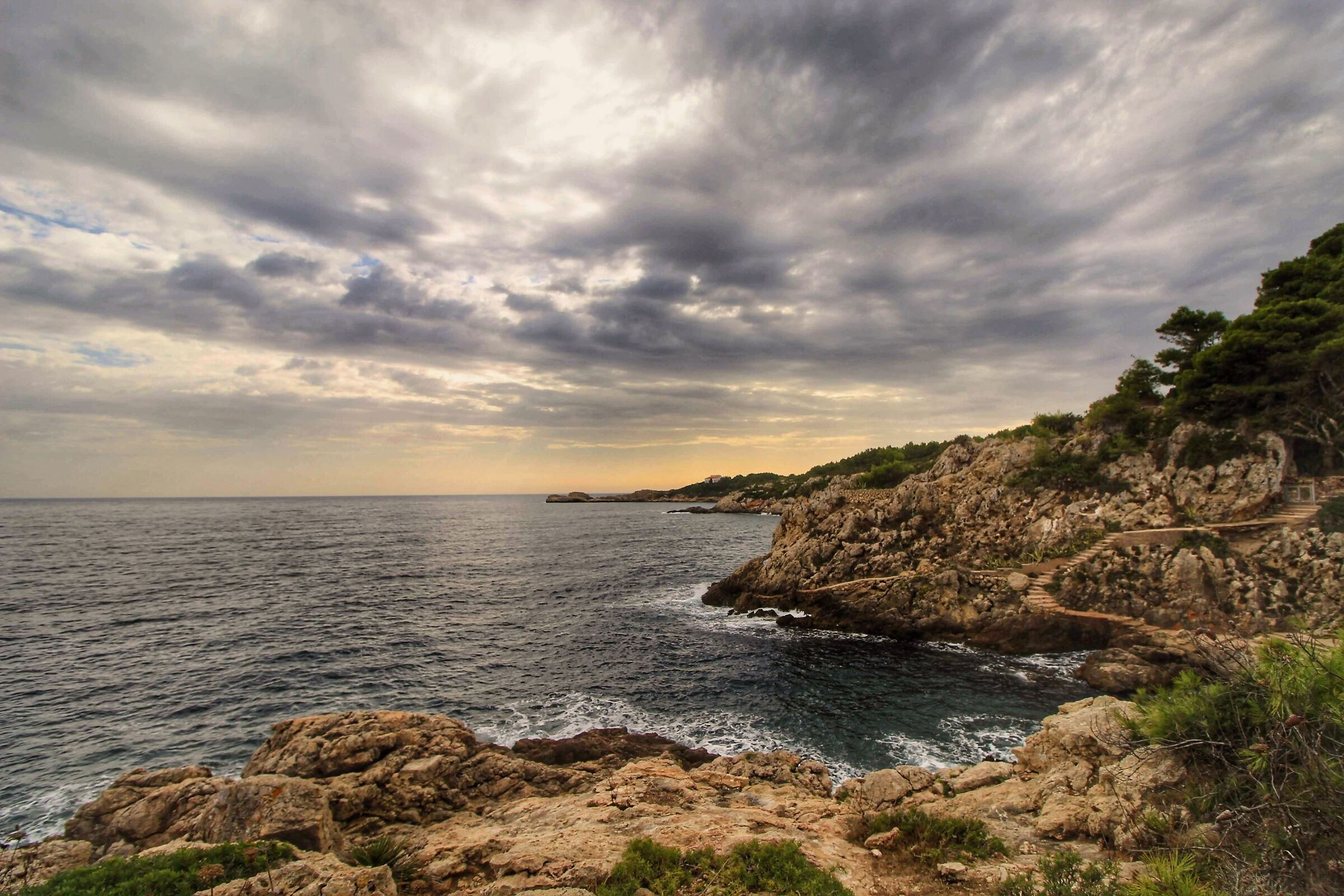 Capo Galera