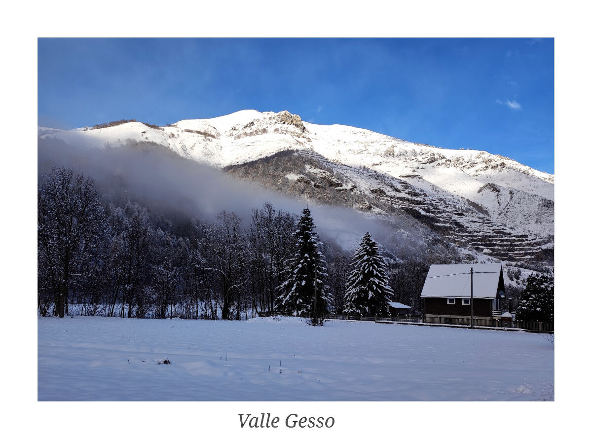 Postcard from...