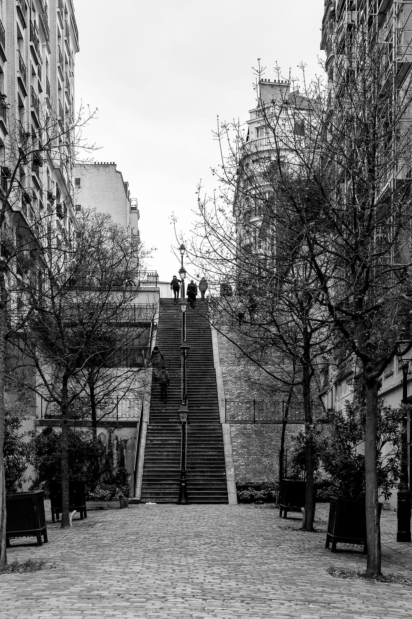 montmatre