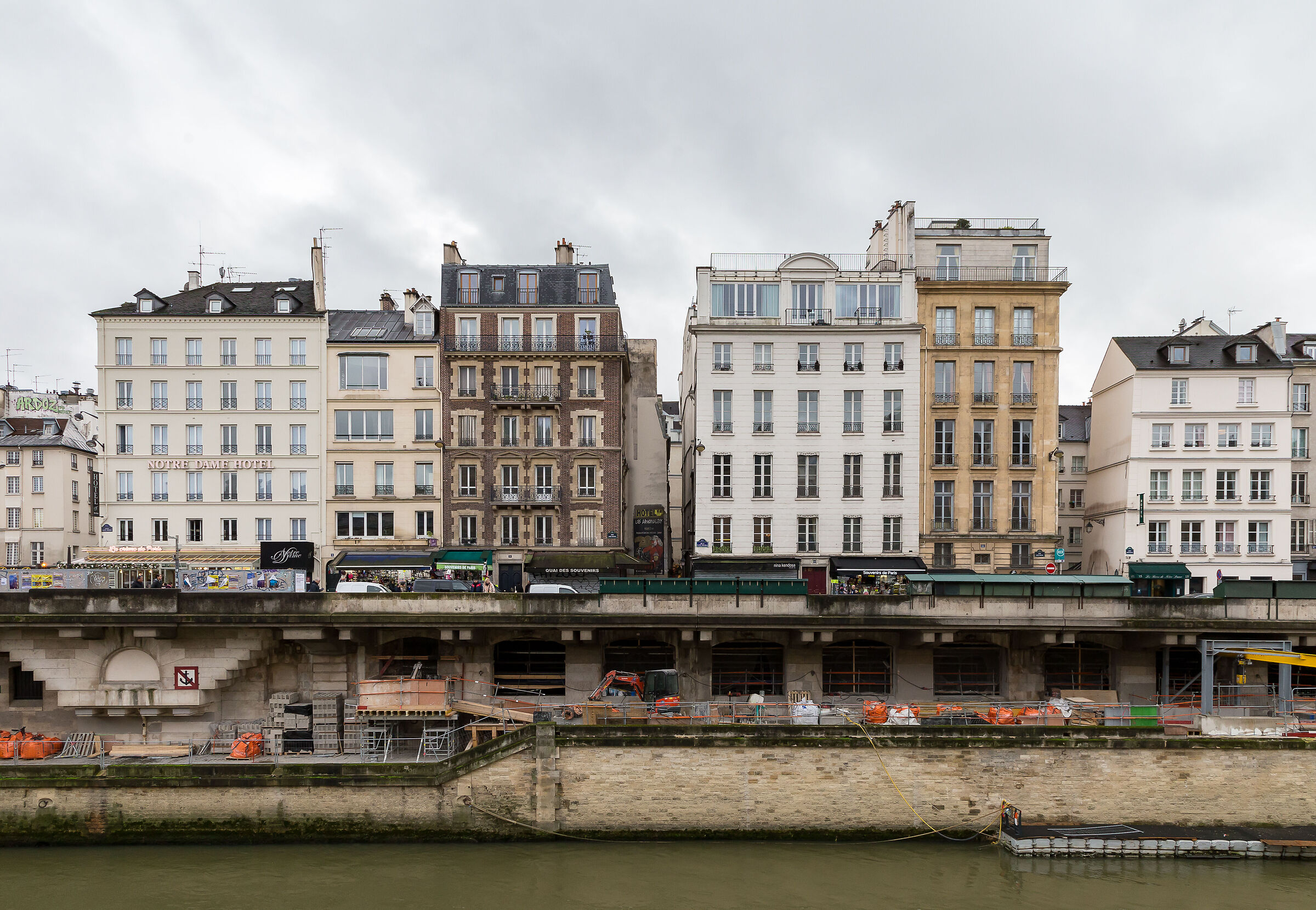 quai
