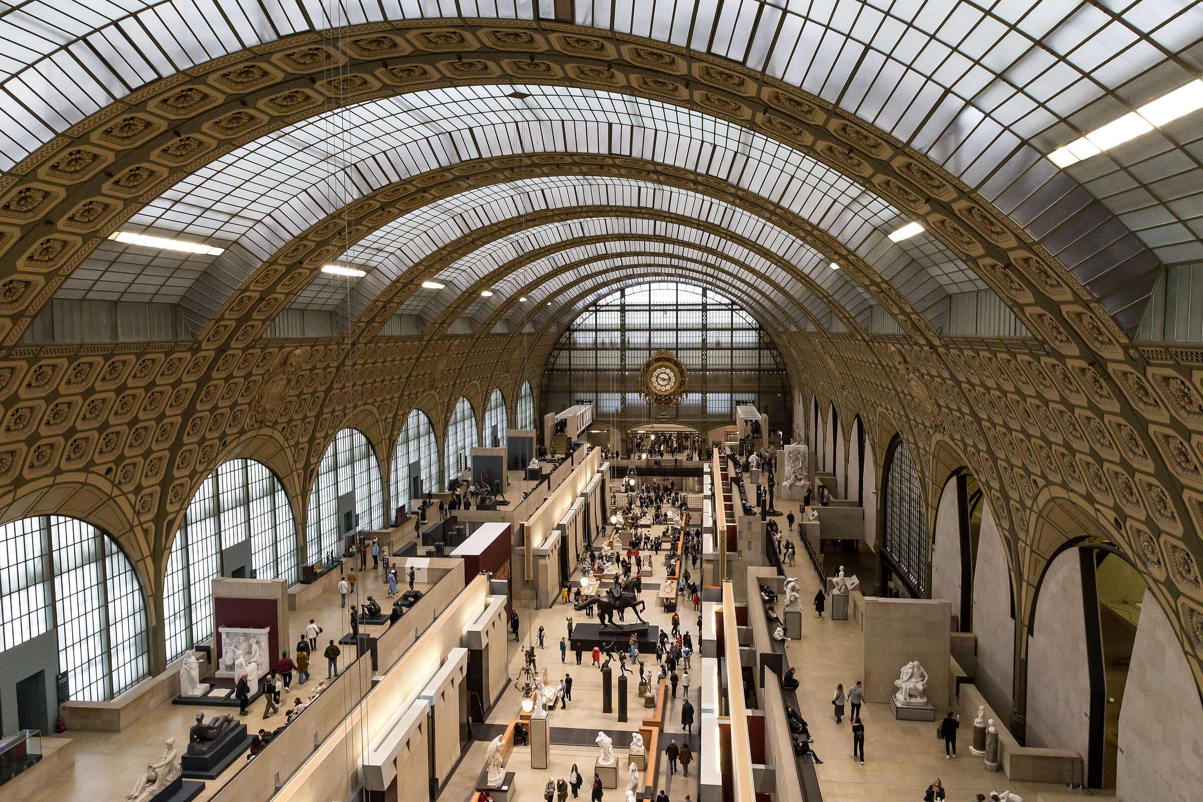 musee d'orsay