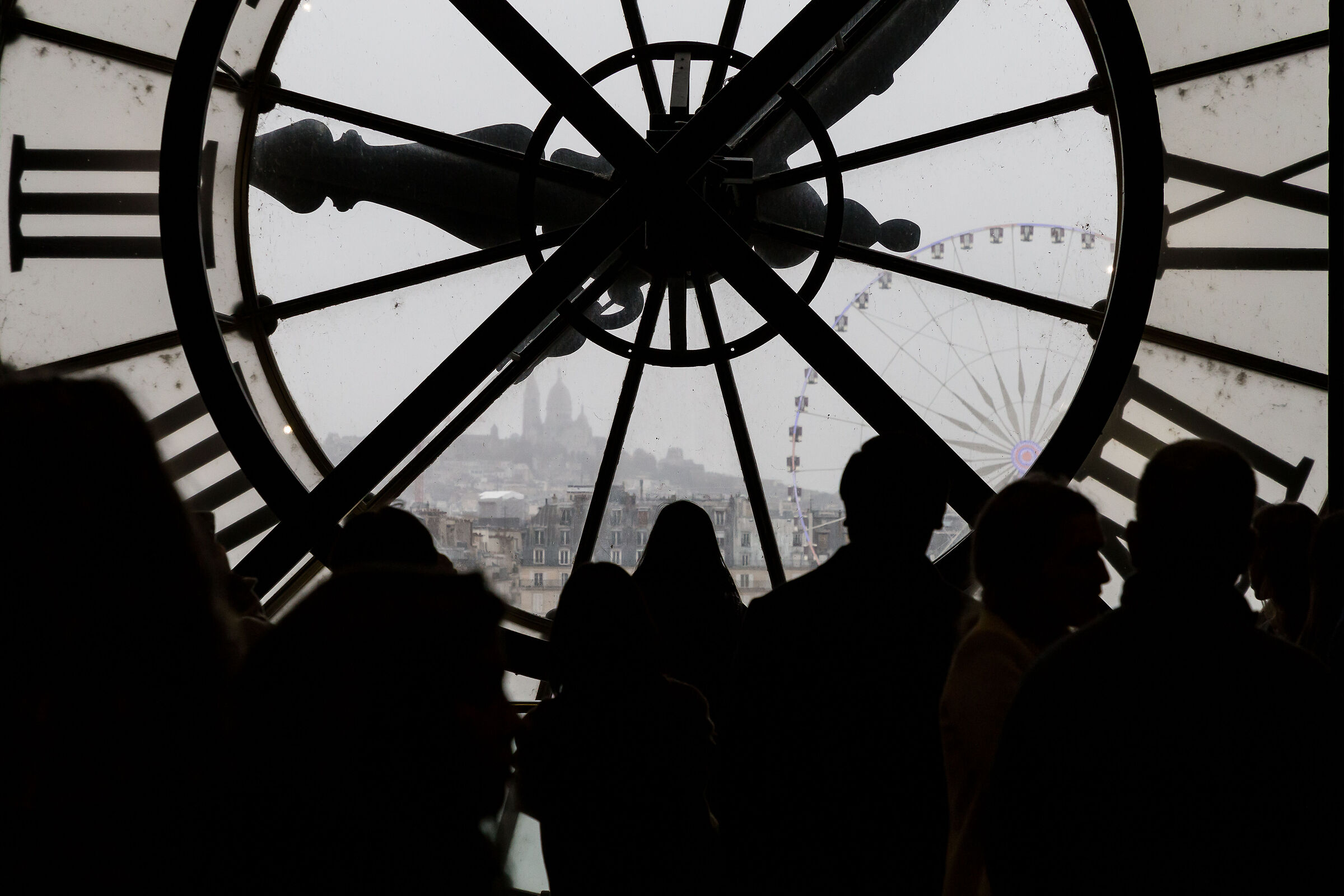 musee d'orsay