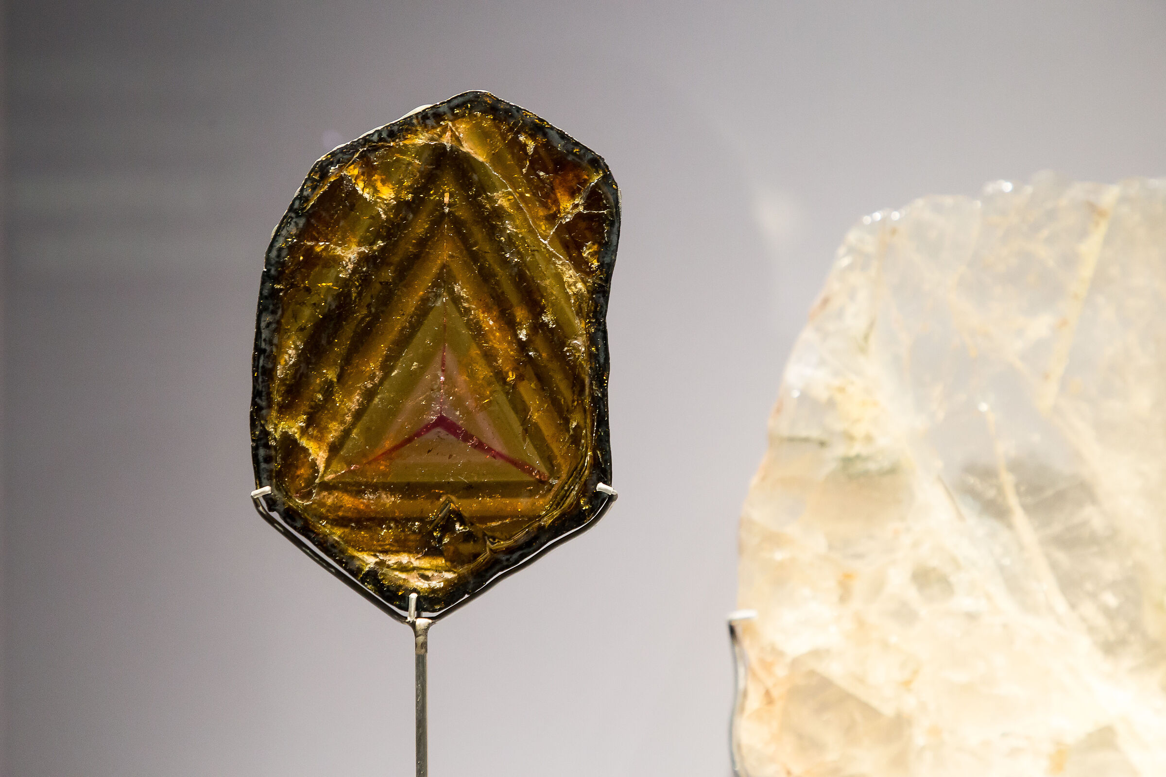 musee de mineralogie