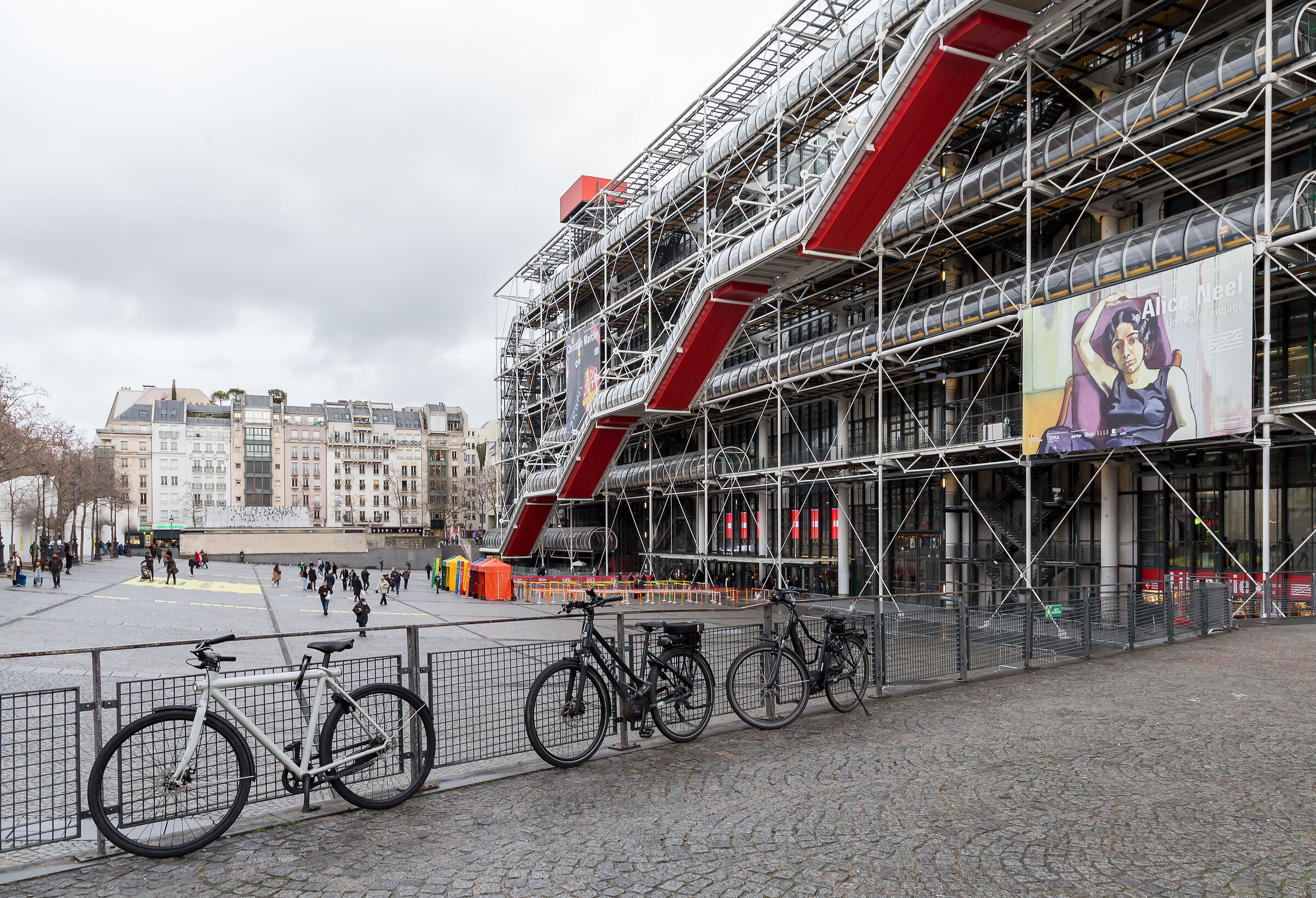 centre poumpidou