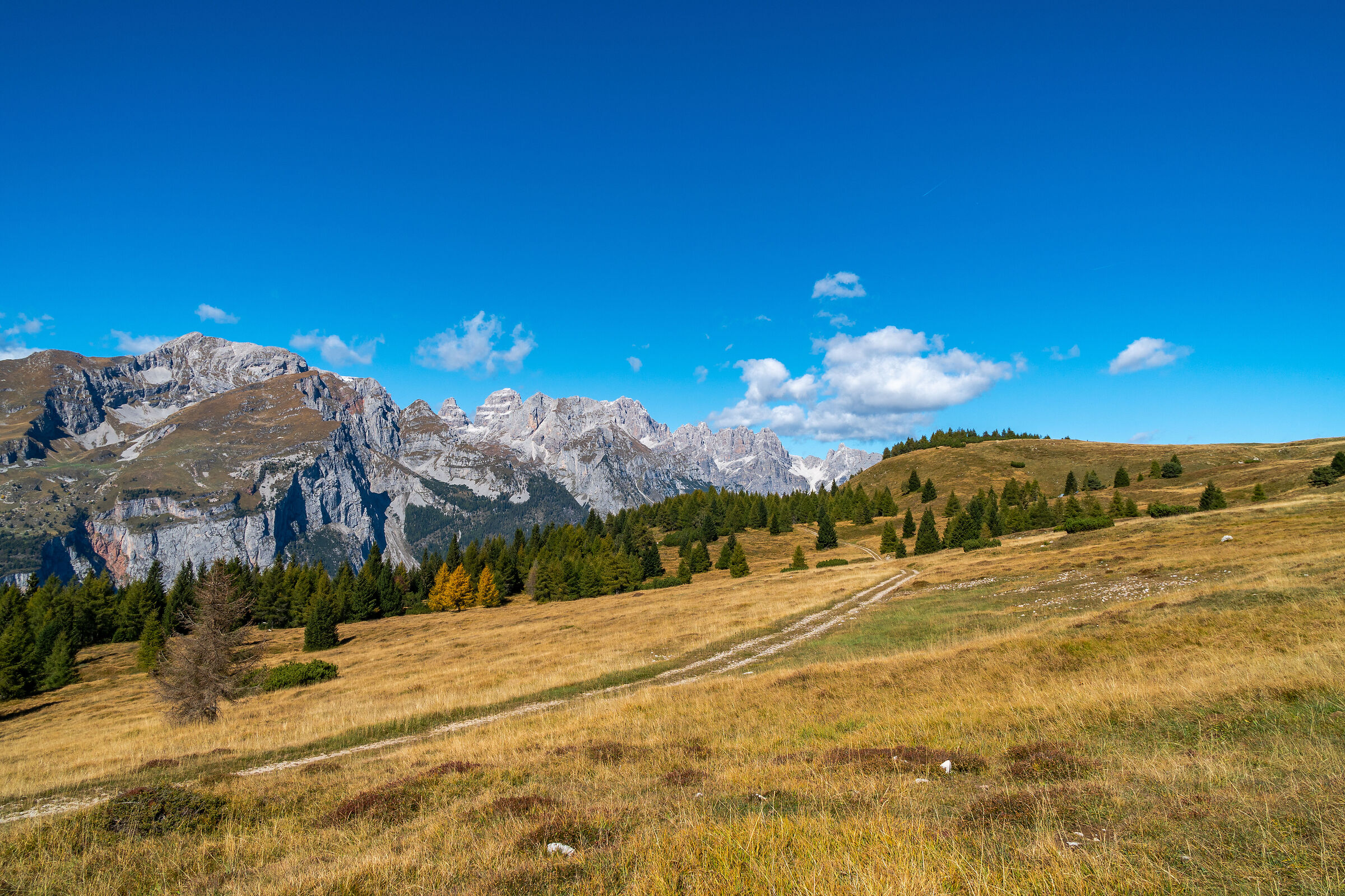 Dolomiti di Brenta