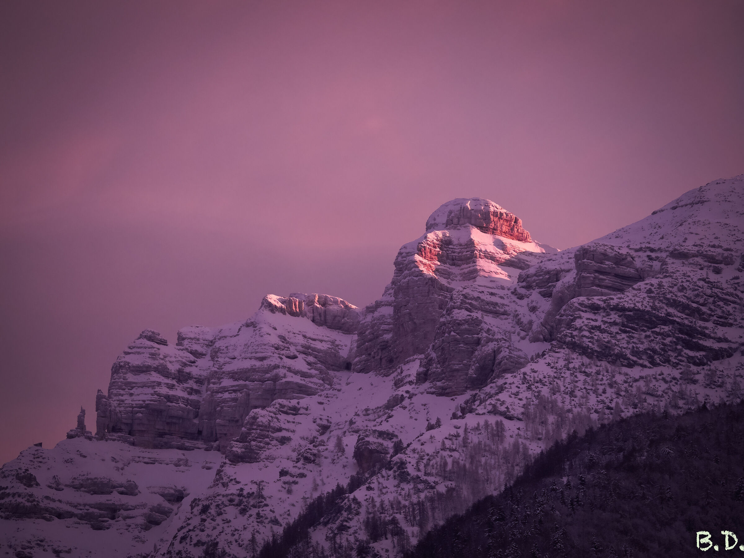 Vigolana (TN) - Italy