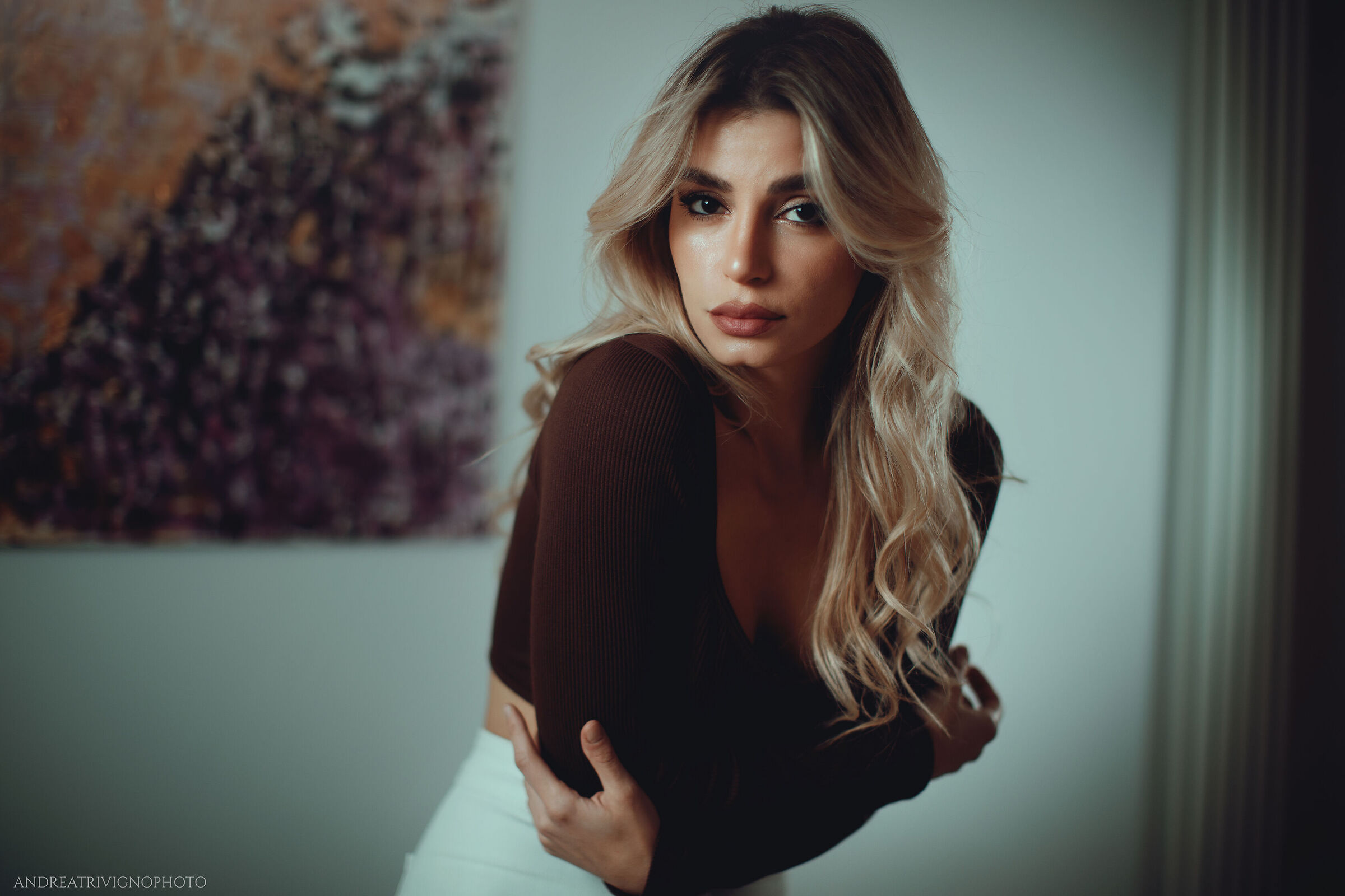 Tonia - Dream 2