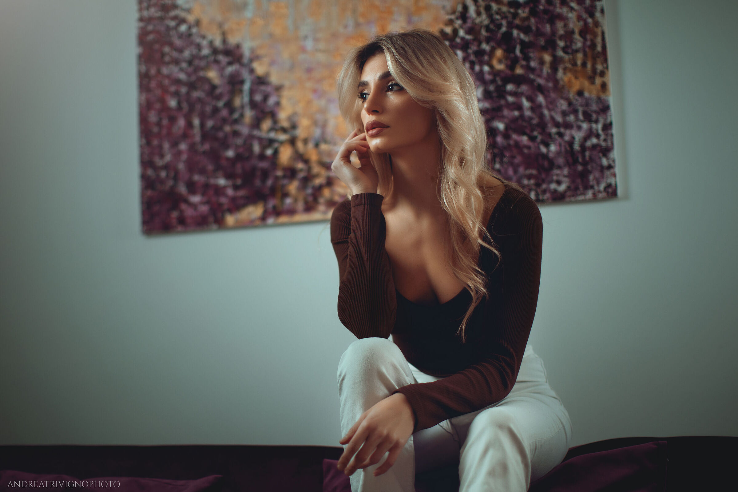 Tonia - Dream 8