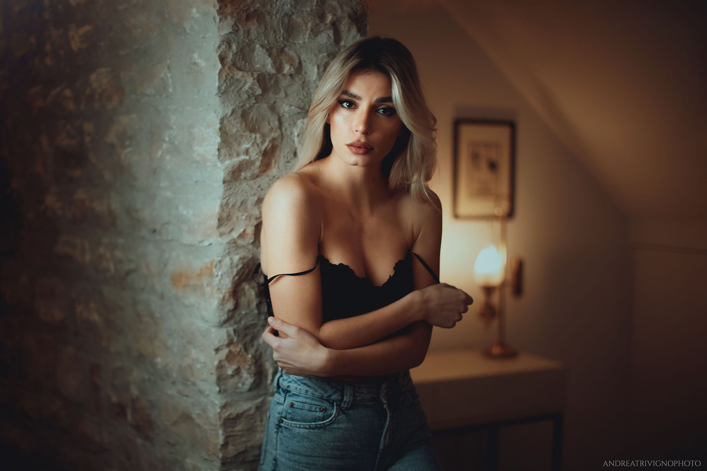 Tonia - One 1
