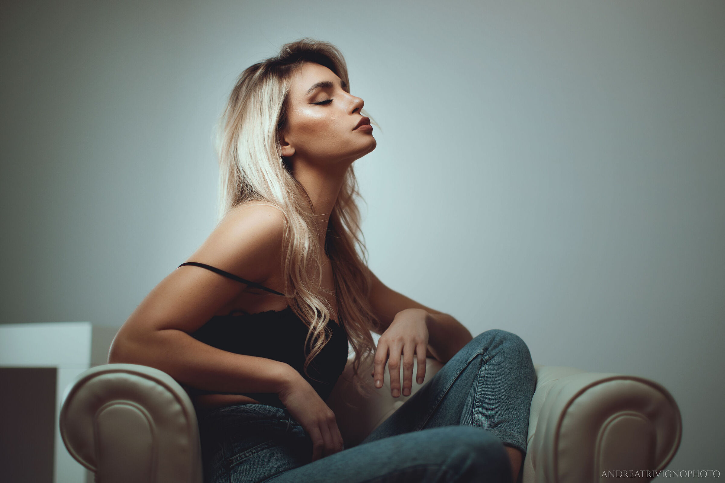 Tonia - One 14