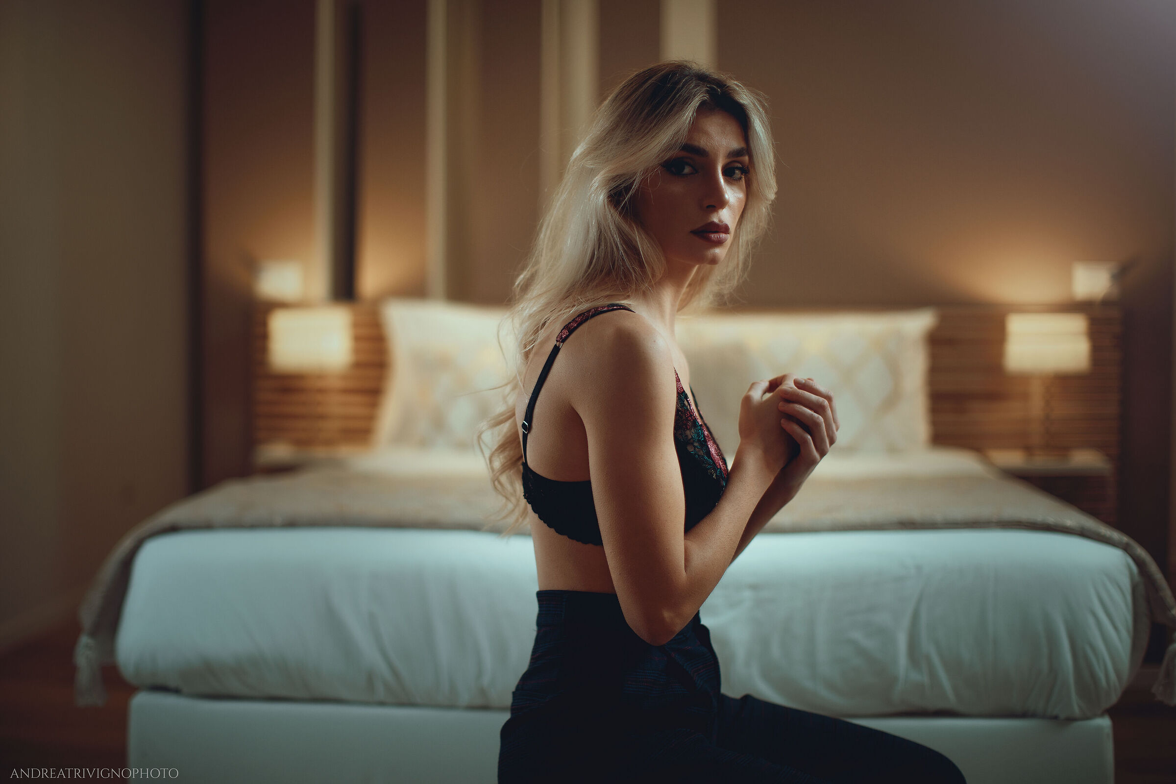 Tonia - Breathe 3