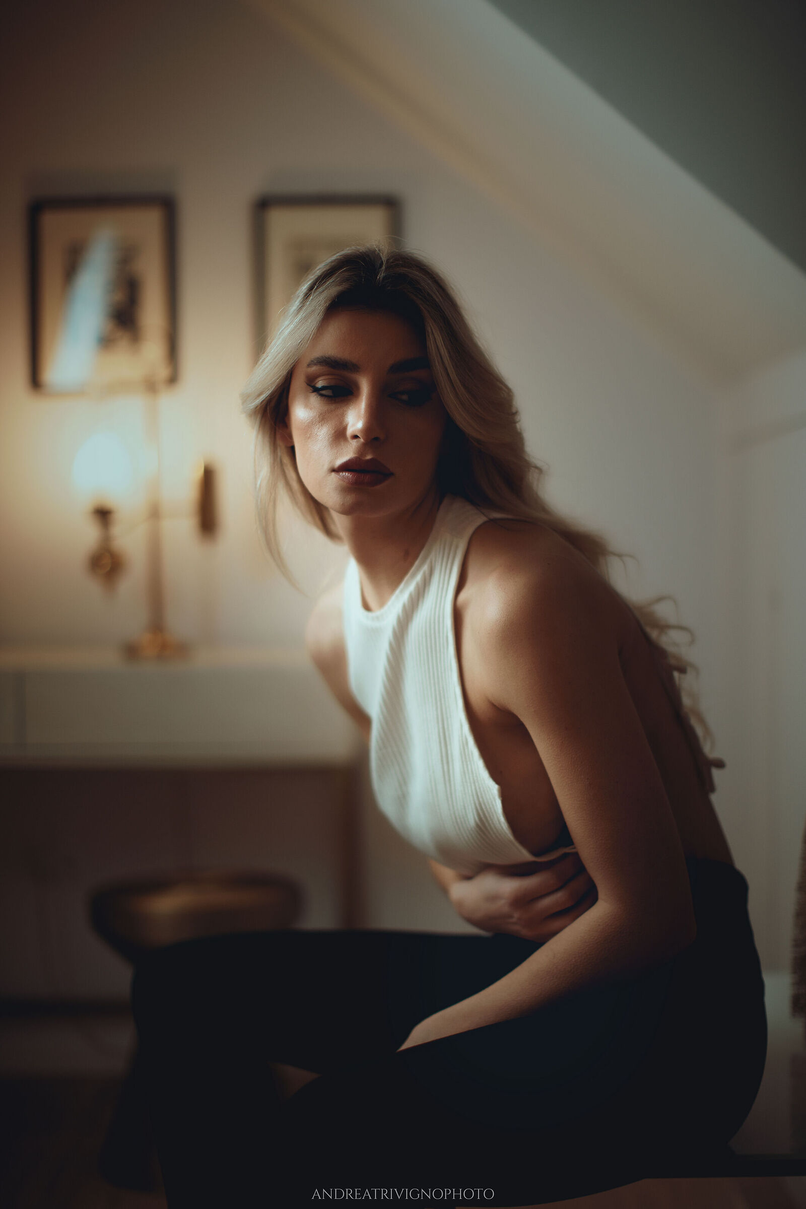 Tonia - Fly 4