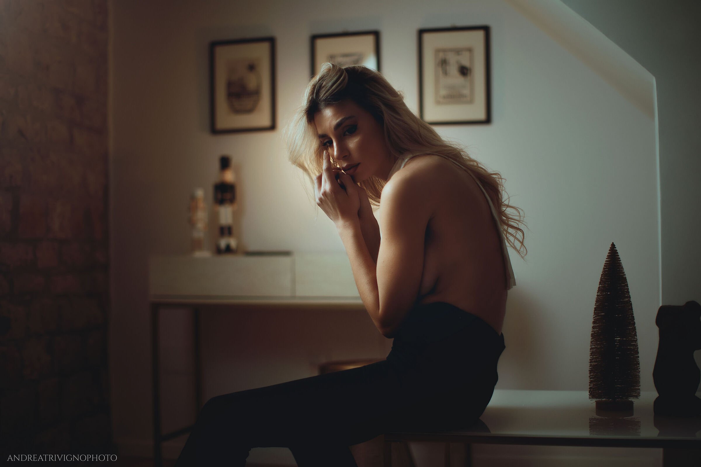 Tonia - Fly 6