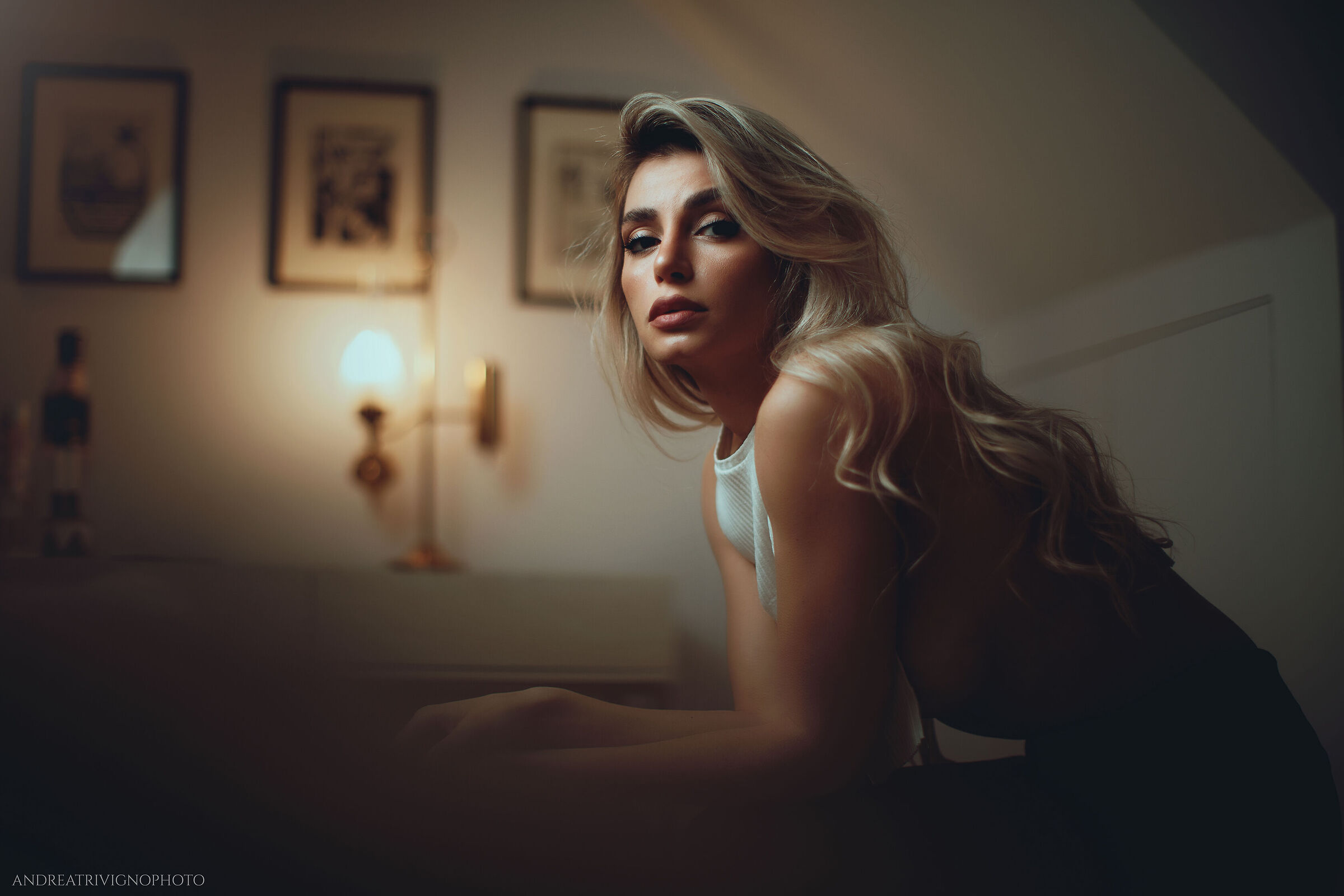 Tonia - Fly 9