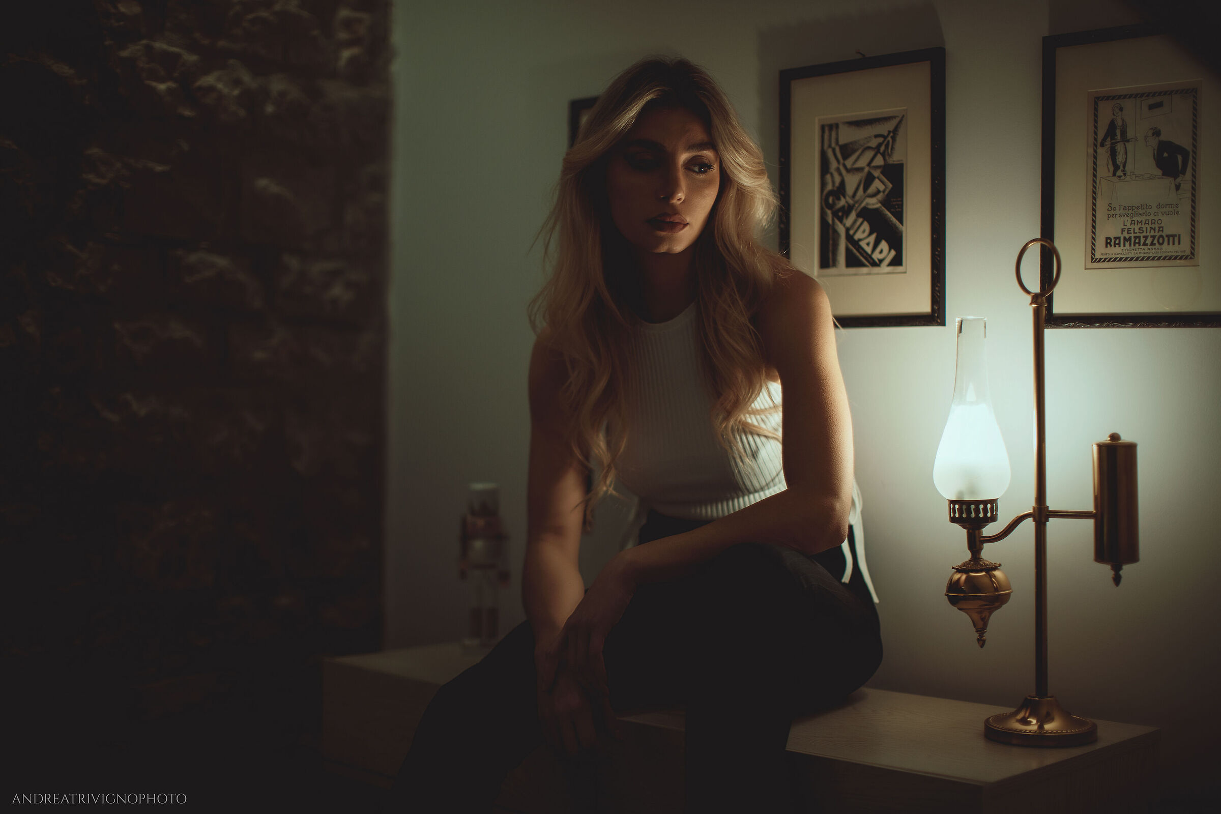 Tonia - Fly 15