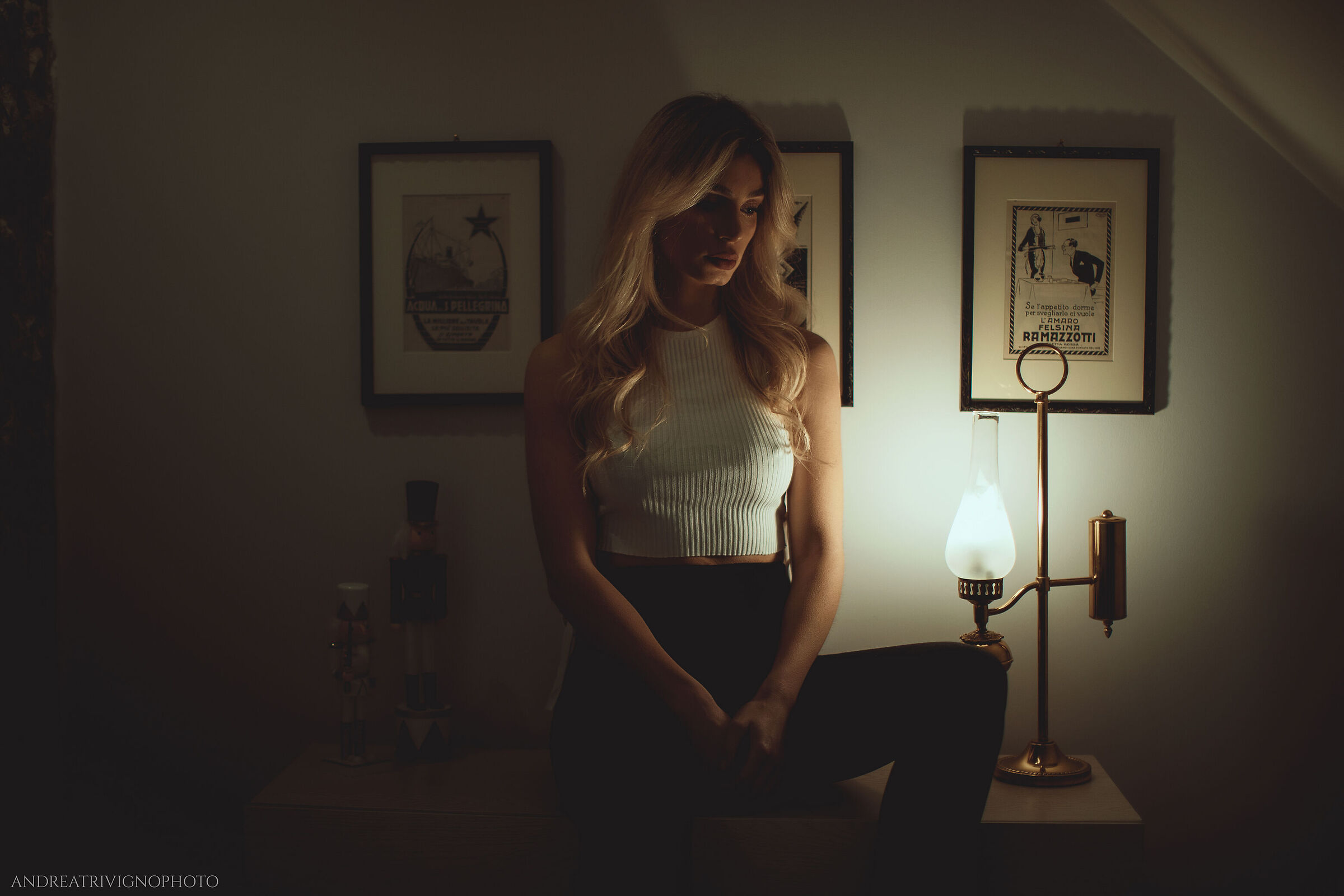Tonia - Fly 16