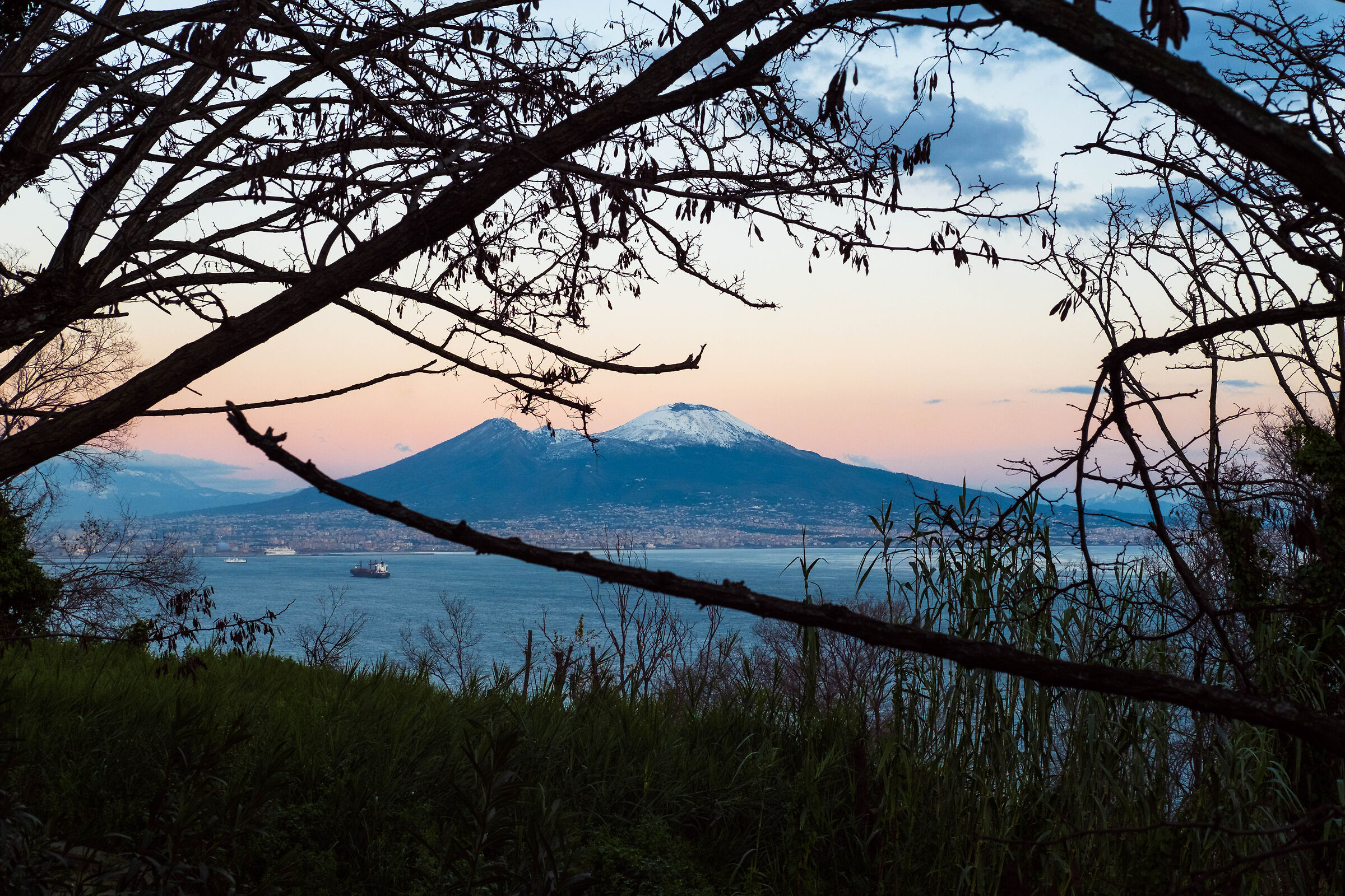 Vesuvio