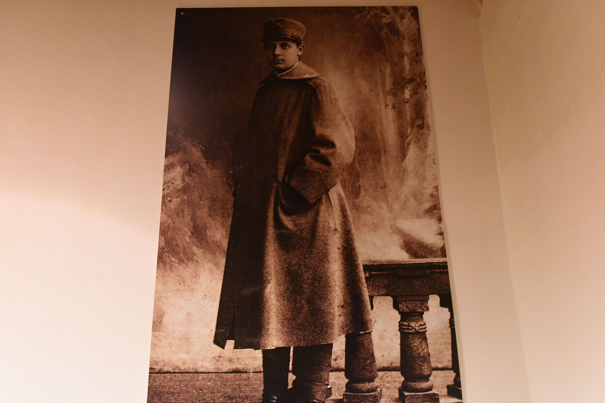 " ISO 12. 8 0 0 ", F. 6.7, 1/ 250- Sigma 28, 1.4 A...