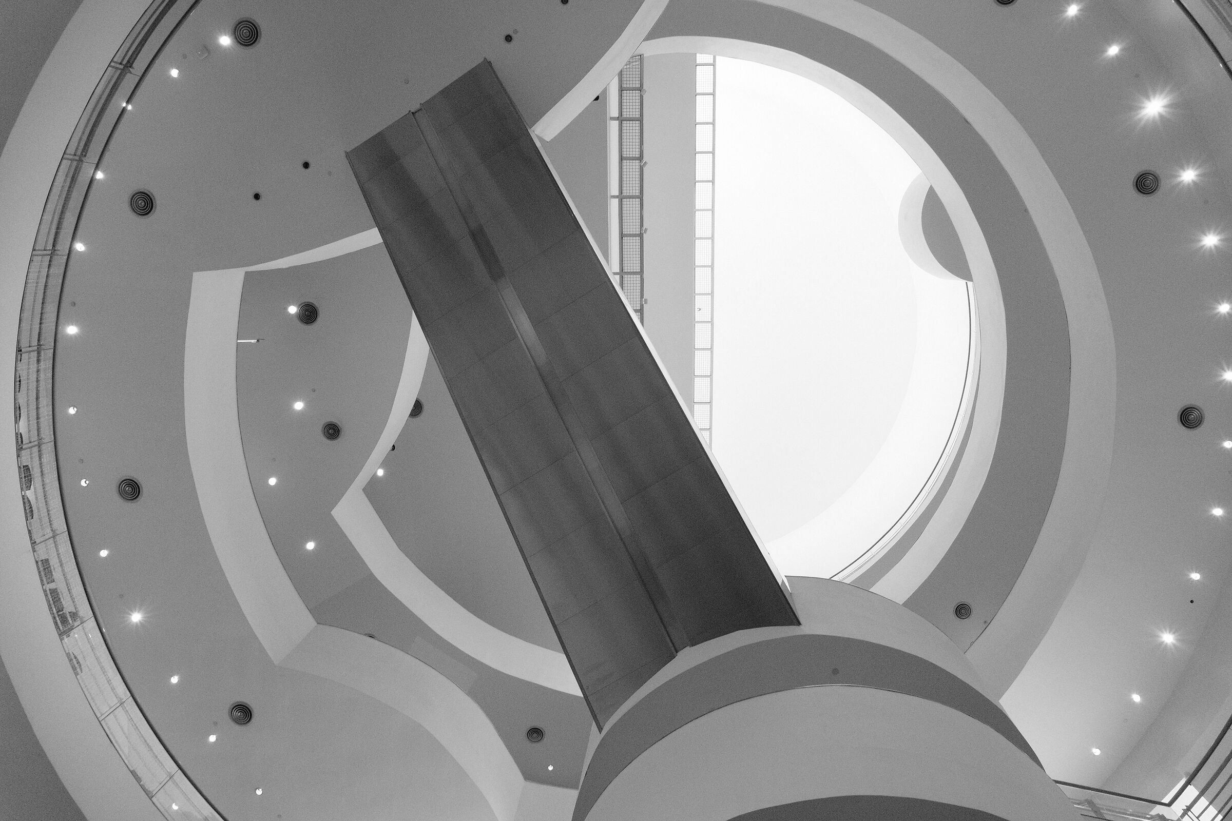 Bangkok Art and Cultural Centre