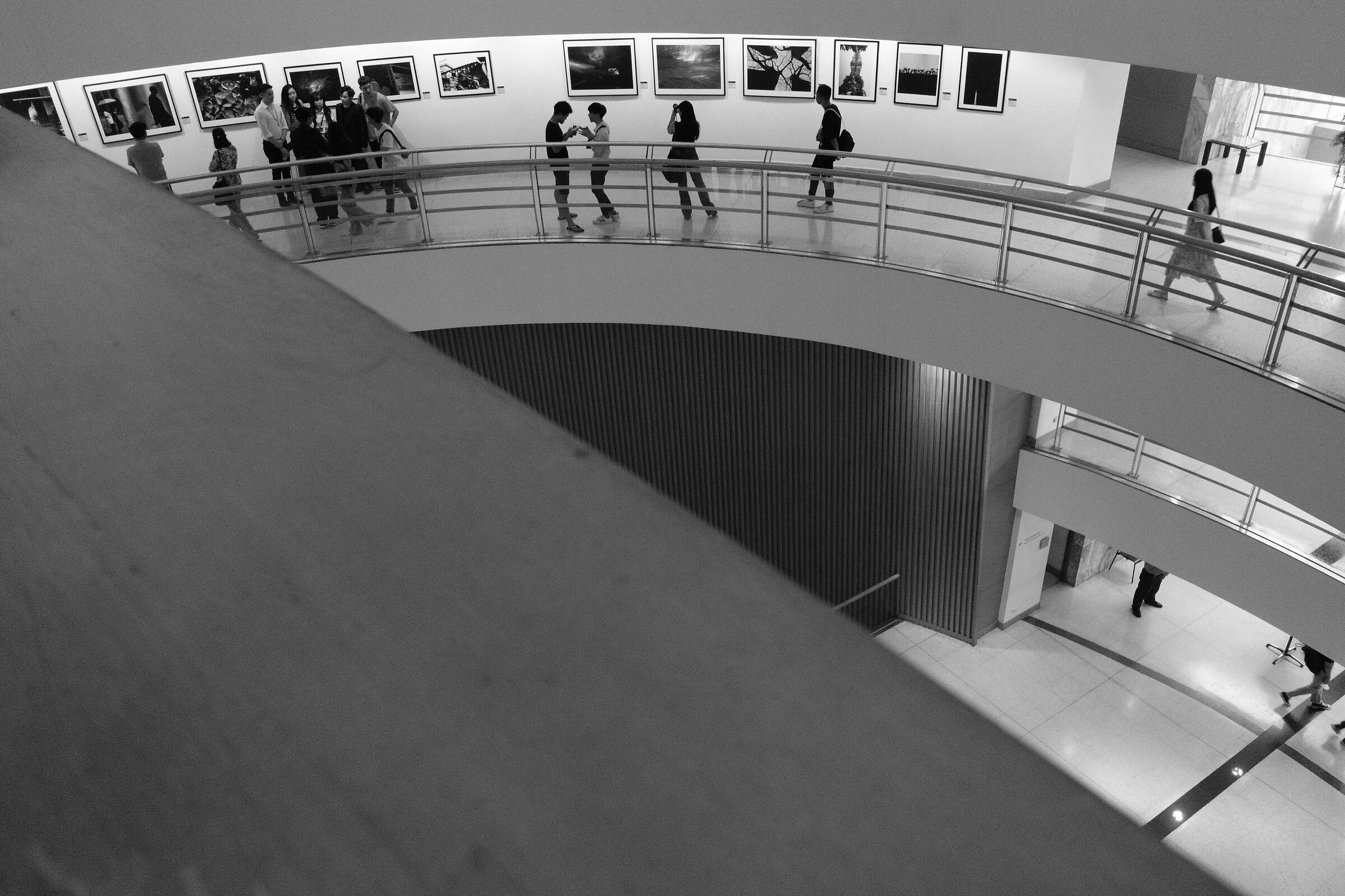 Bangkok Art and Cultural Centre