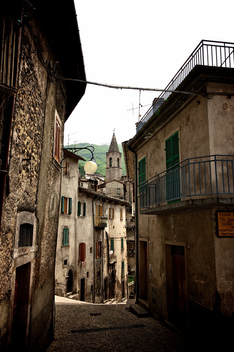 Scanno