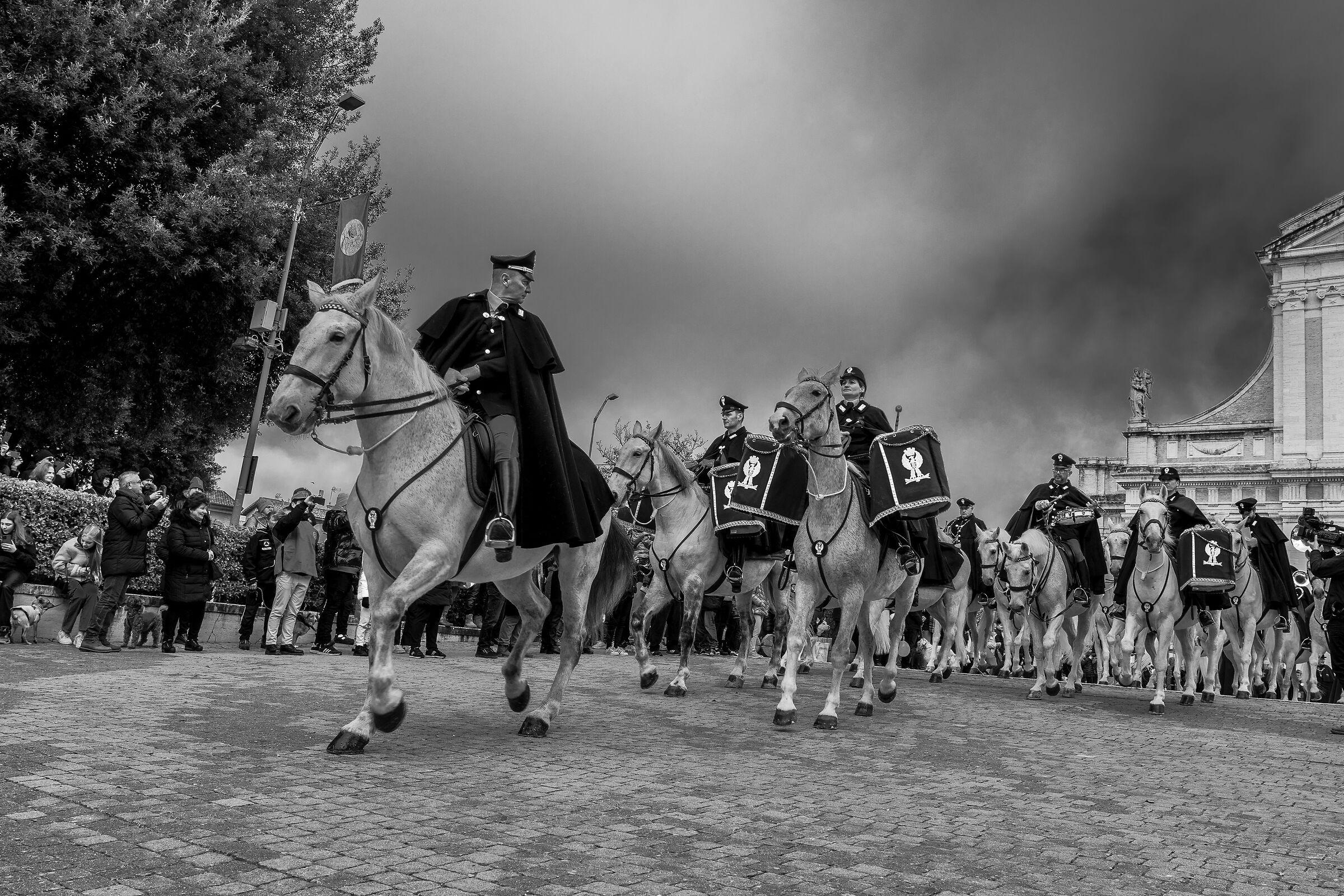 Festa S.Antonio (S.M.degli Angeli-Assisi)