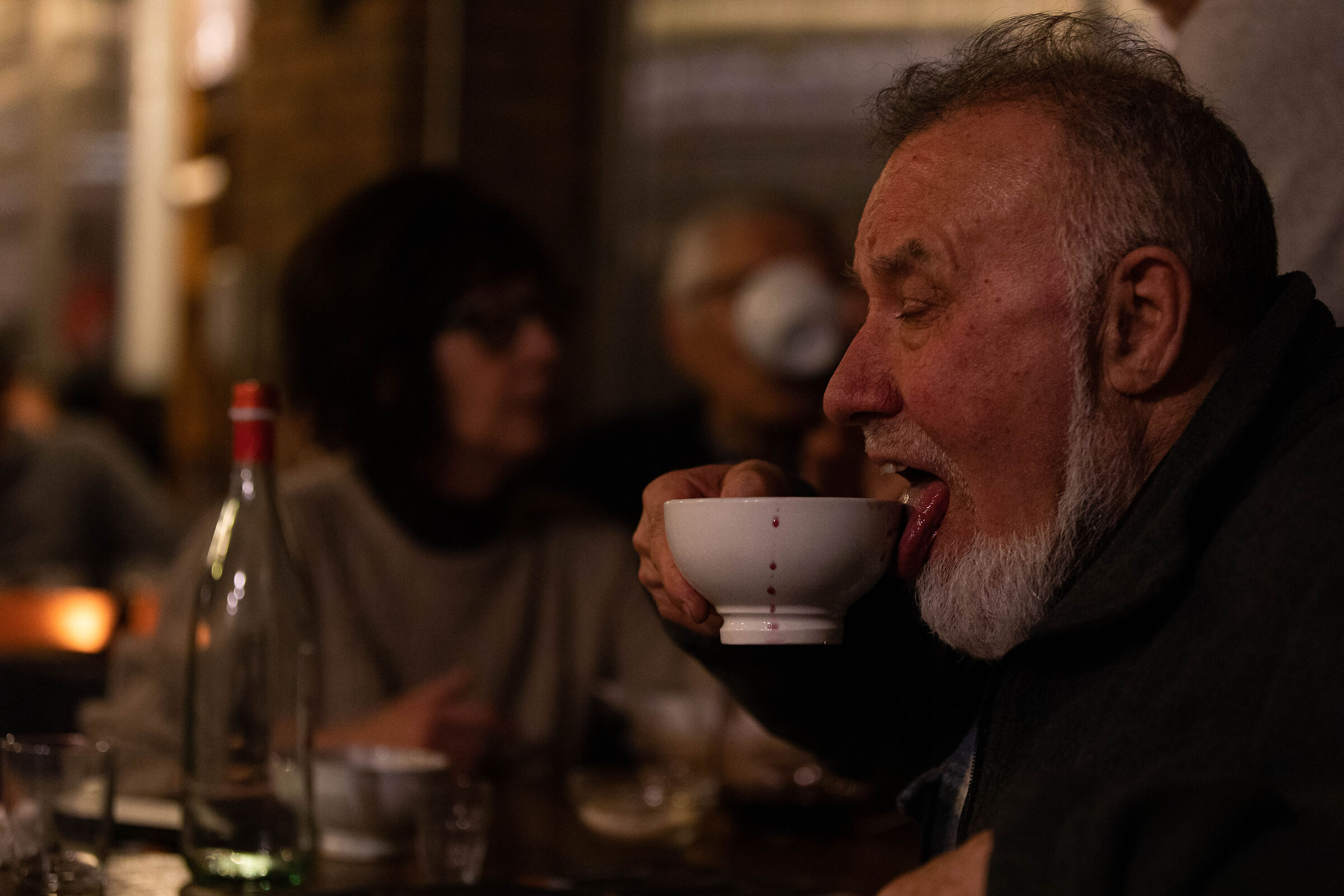 If this is not love, tell me what it is