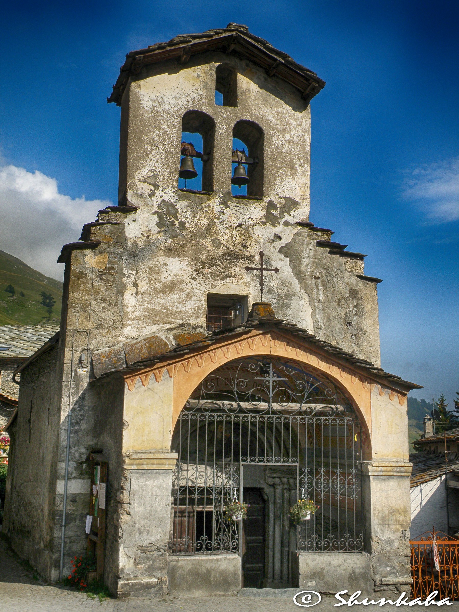 Chianale - Valle Varaita (cn)