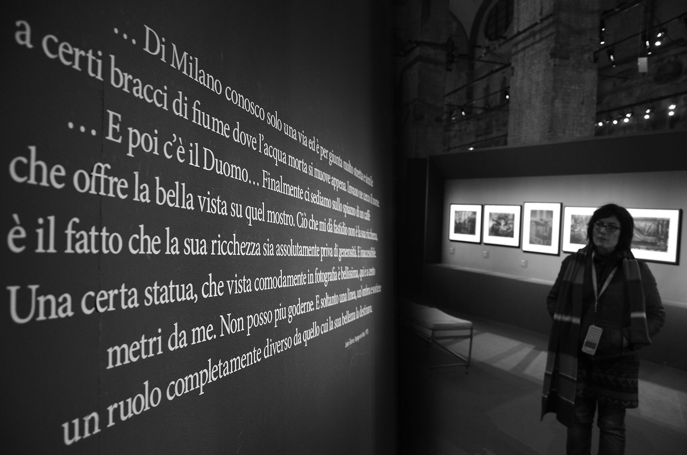 scoprire Milano