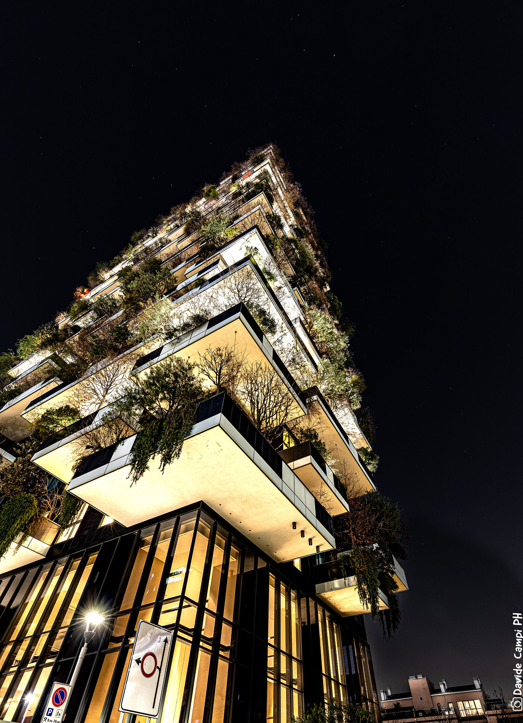 Bosco Verticale