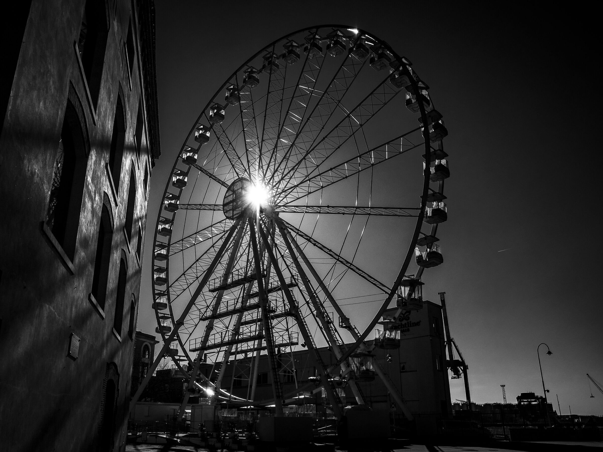 The Wheel