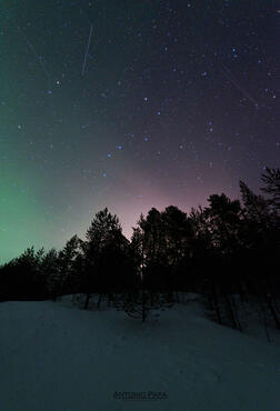 AuroraBorealis