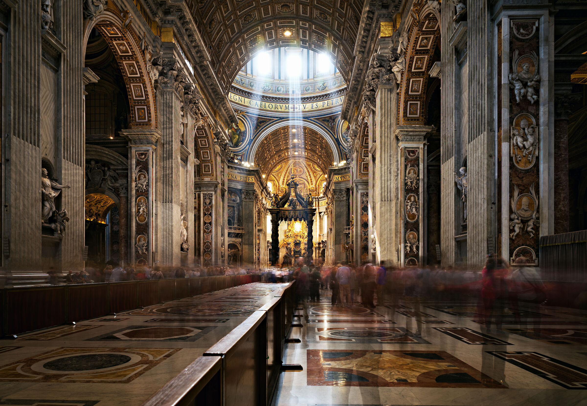 Light of God